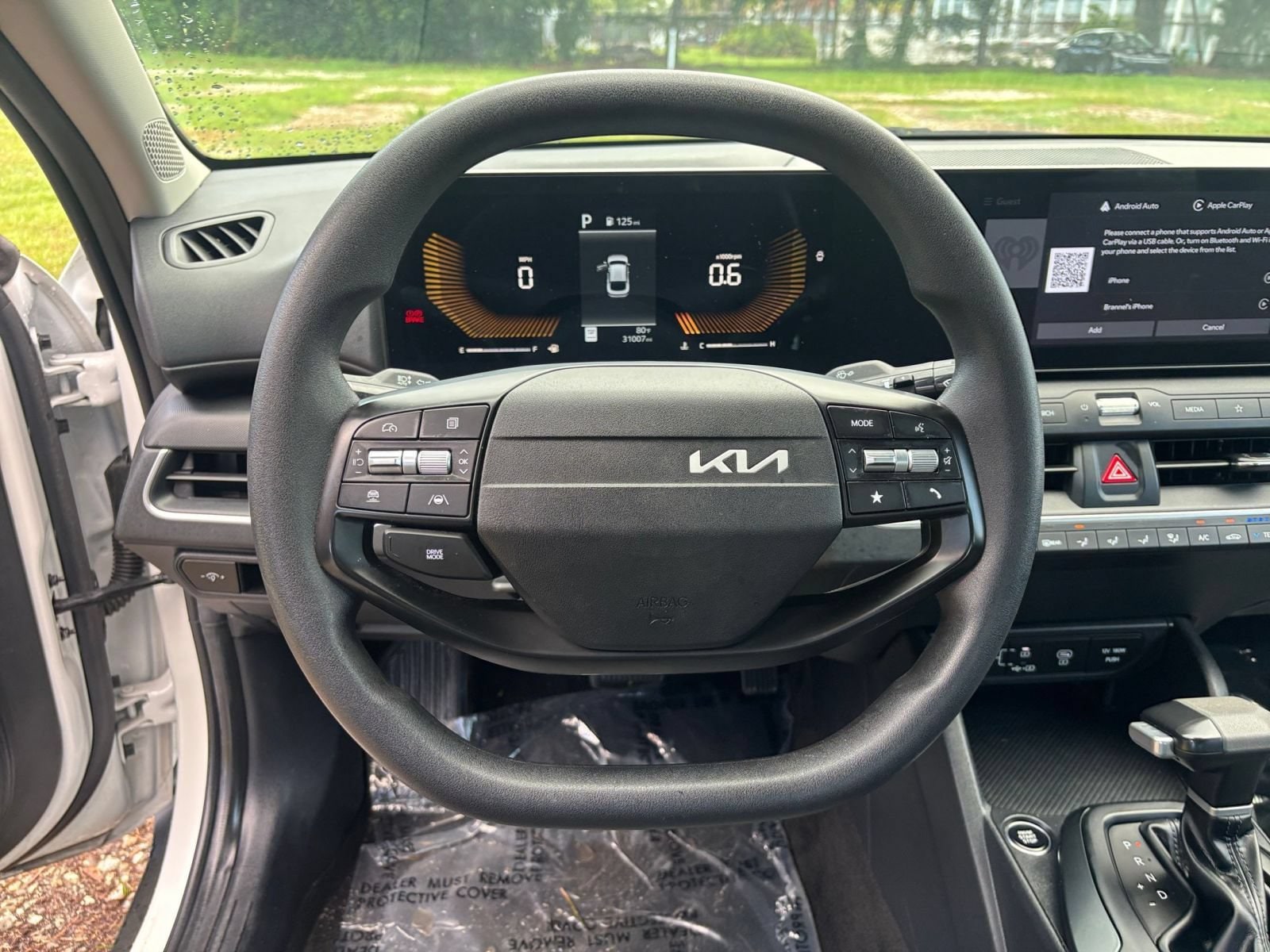 Thumbnail: 2025 Kia K4 - 25