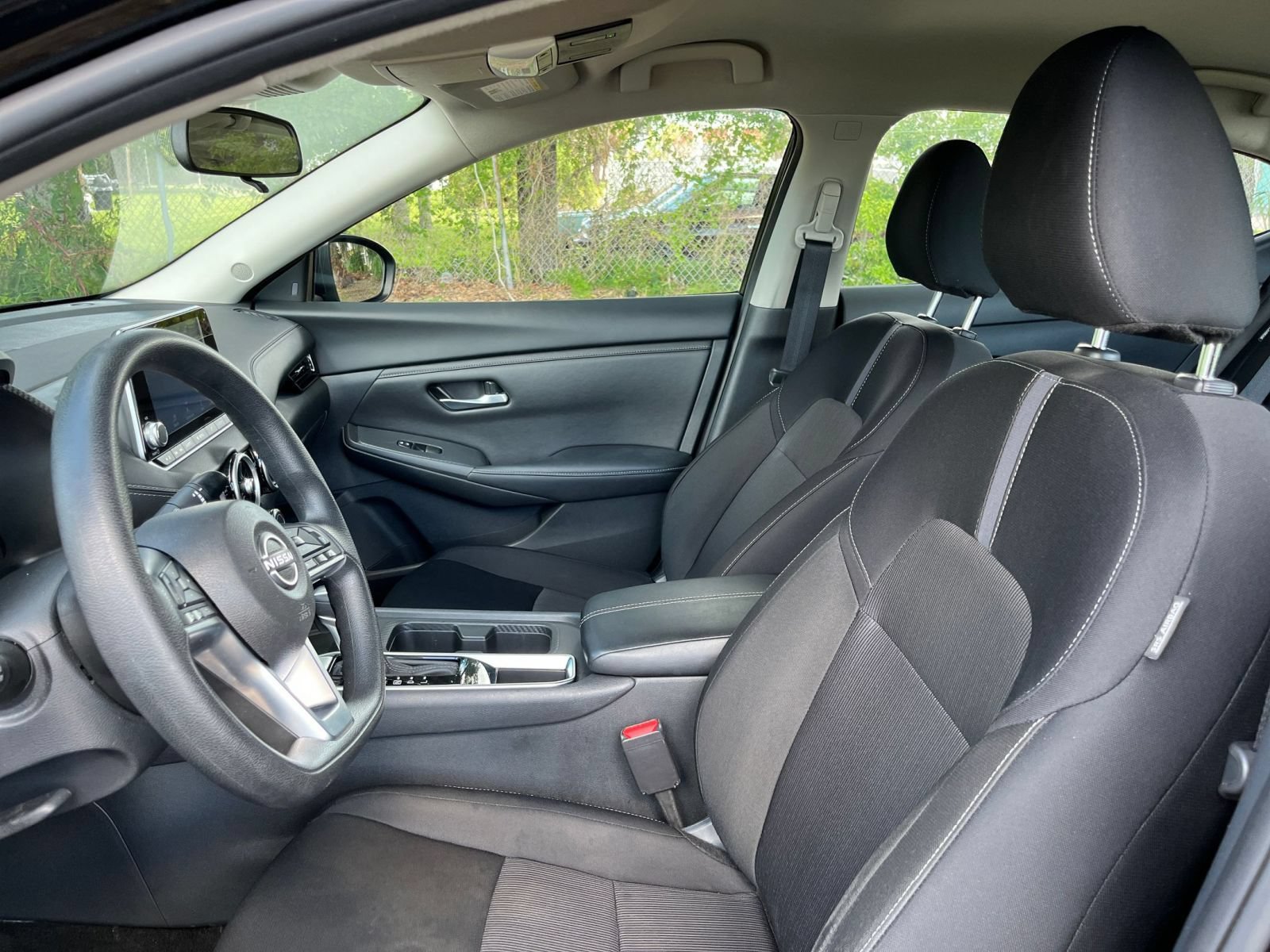 Thumbnail: 2025 Nissan Sentra - 24
