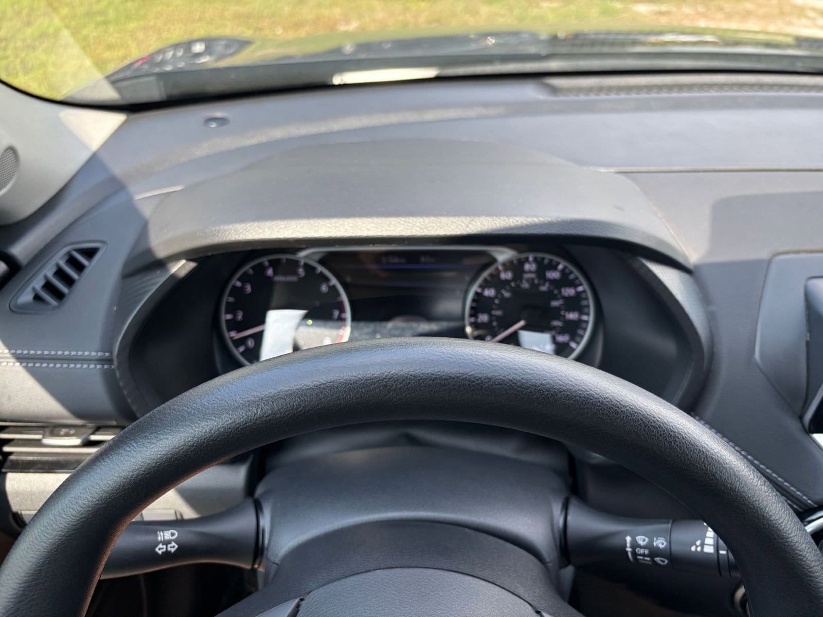 Thumbnail: 2024 Nissan Sentra - 34