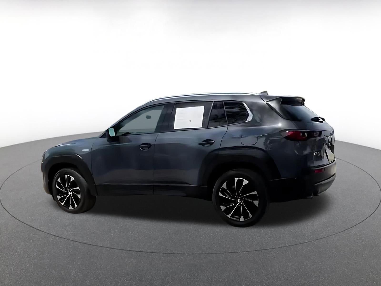 Thumbnail: 2025 Mazda CX-50 - 3