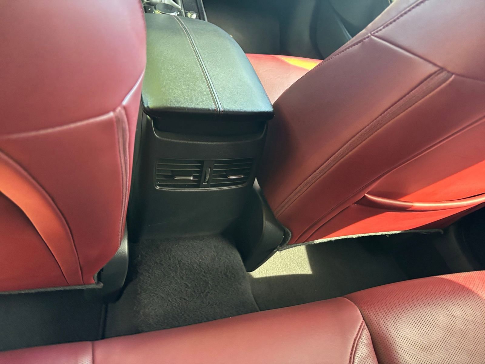 Thumbnail: 2025 Mazda CX-30 - 24