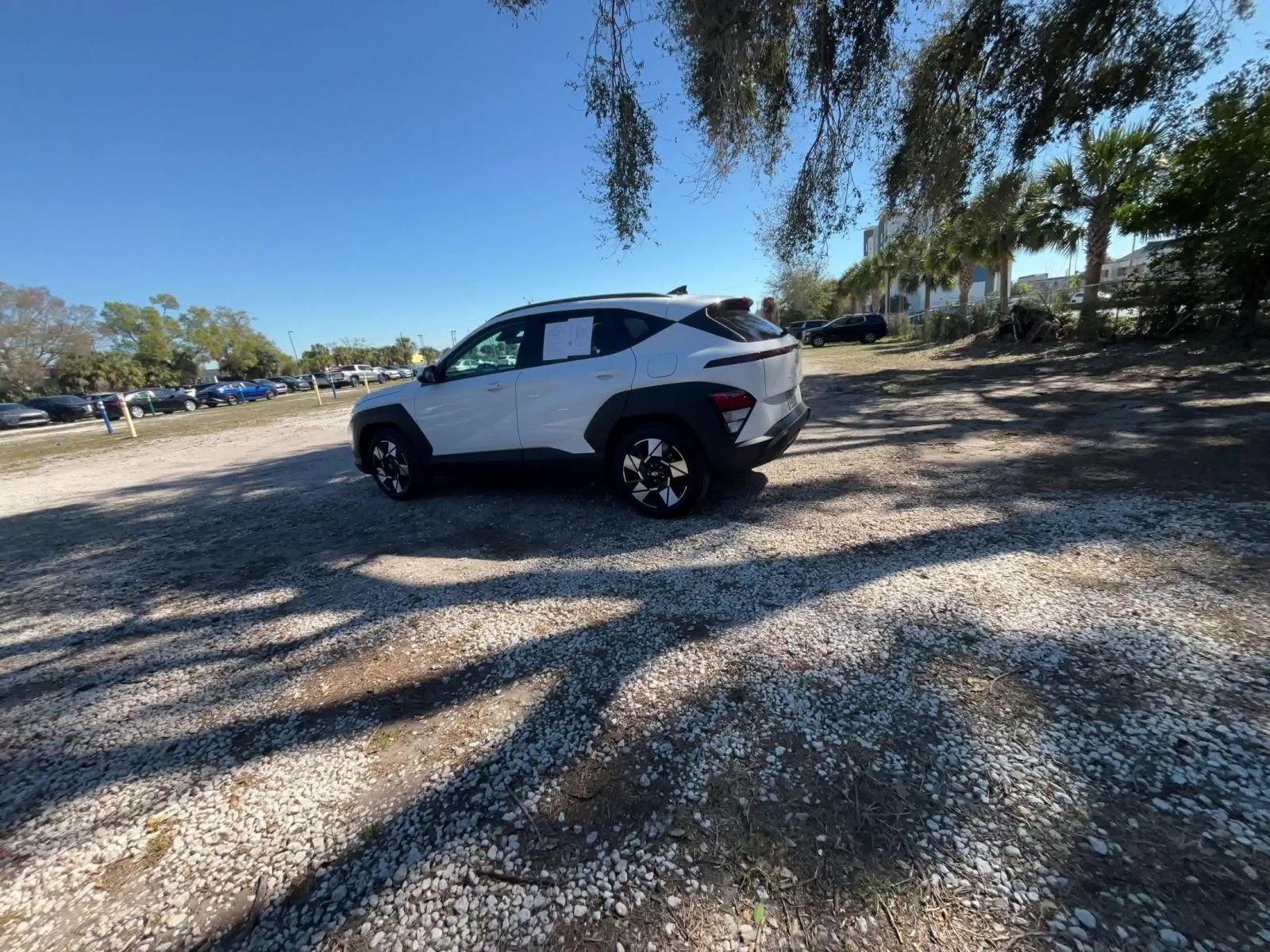 Thumbnail: 2025 Hyundai Kona - 18