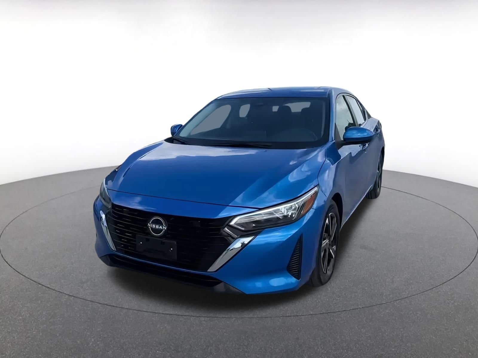 Thumbnail: 2024 Nissan Sentra - 7