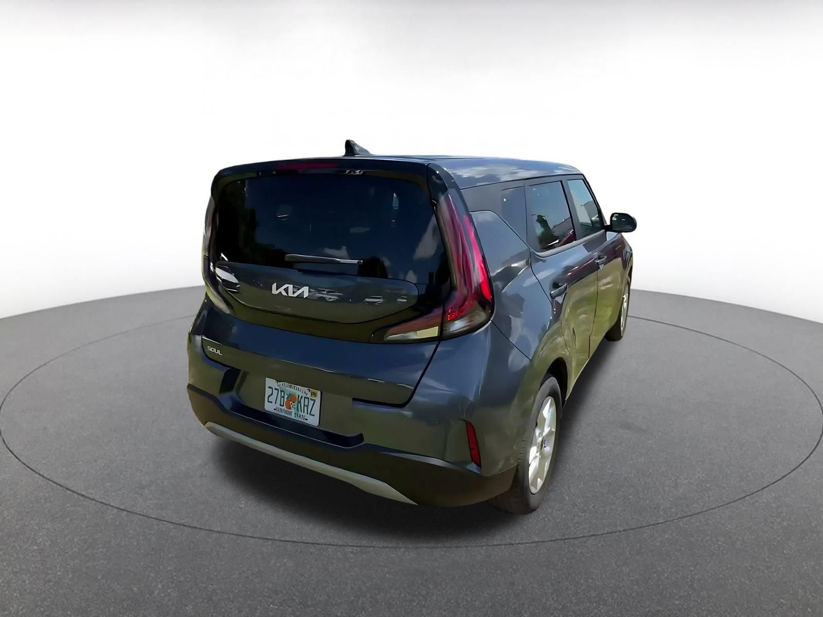 Thumbnail: 2025 Kia Soul - 14