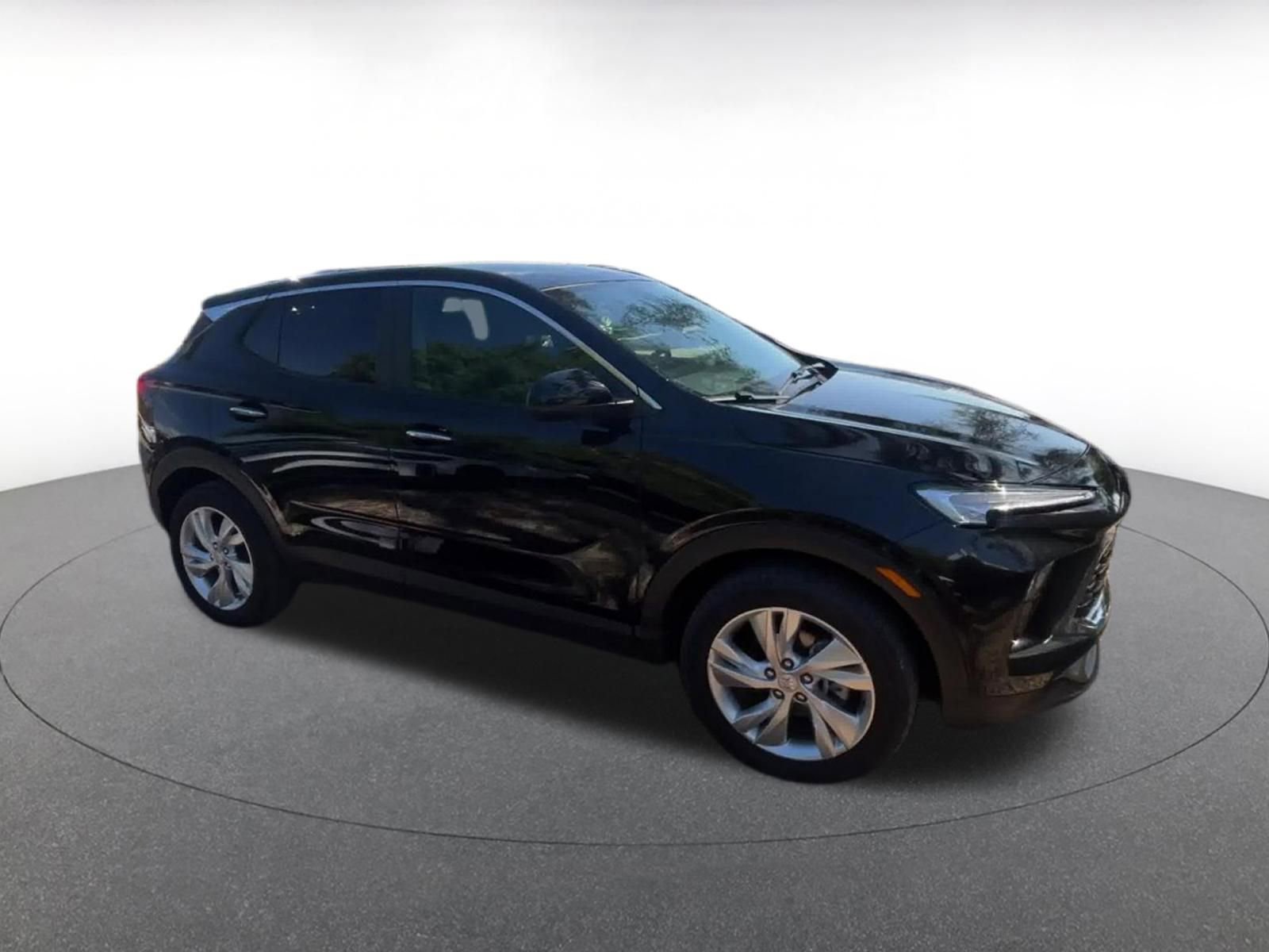 Thumbnail: 2025 Buick Encore GX - 2