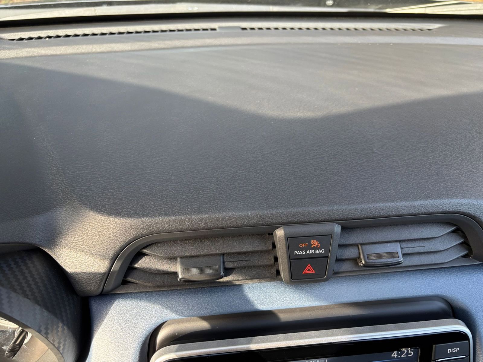 Thumbnail: 2025 Nissan Versa - 17