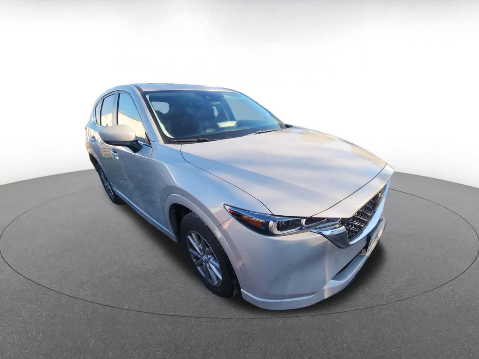 Thumbnail: 2025 Mazda CX-5 - 1