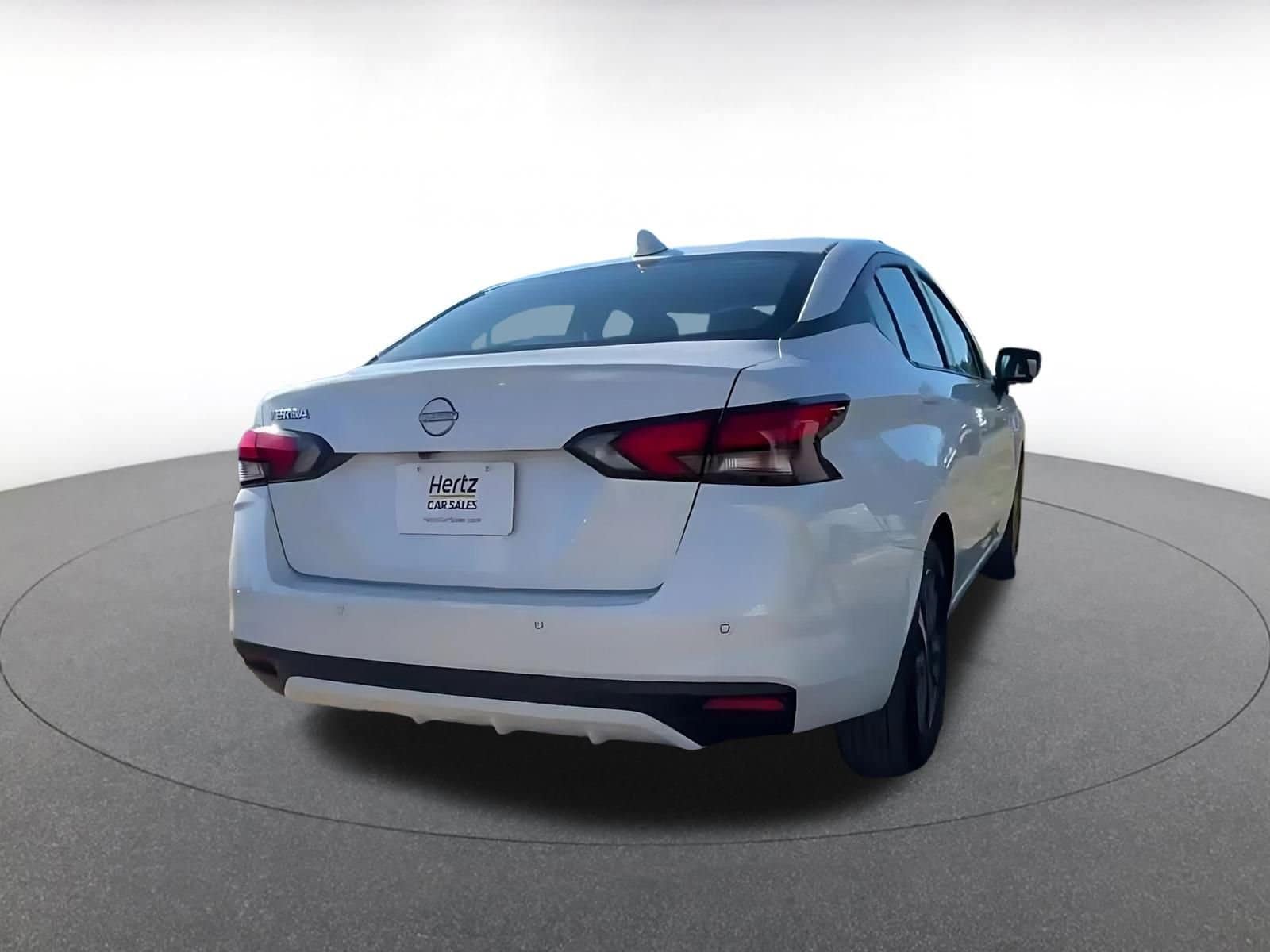 Thumbnail: 2025 Nissan Versa - 14