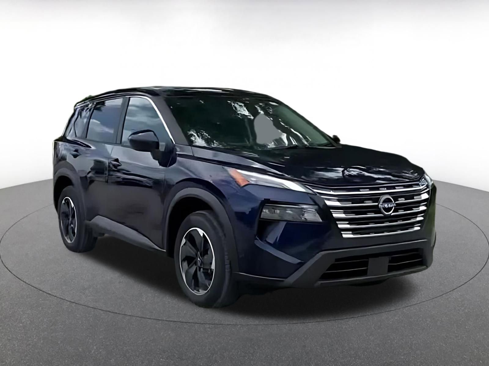 Thumbnail: 2025 Nissan Rogue - 2