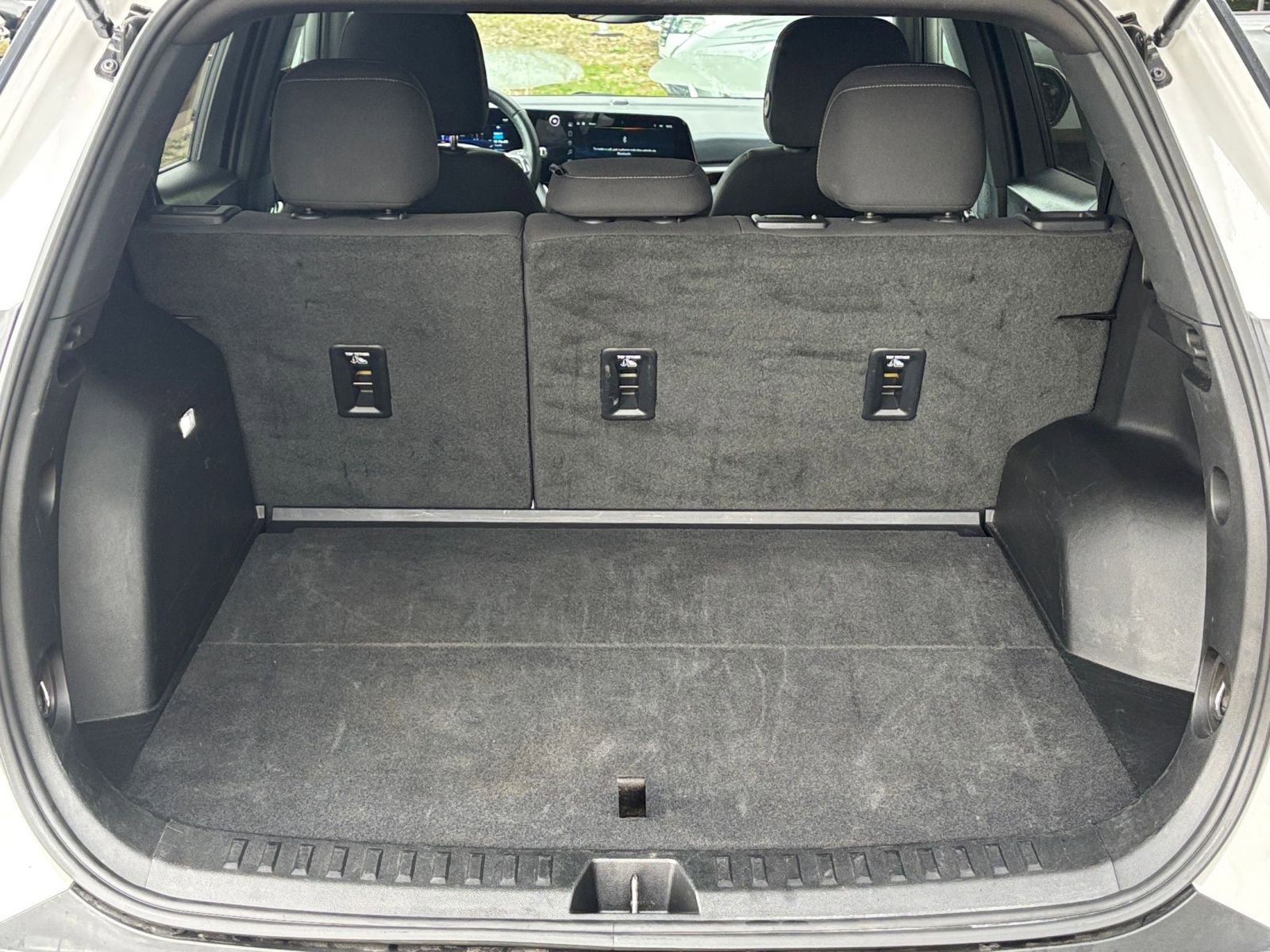 Thumbnail: 2025 Chevrolet Equinox - 32