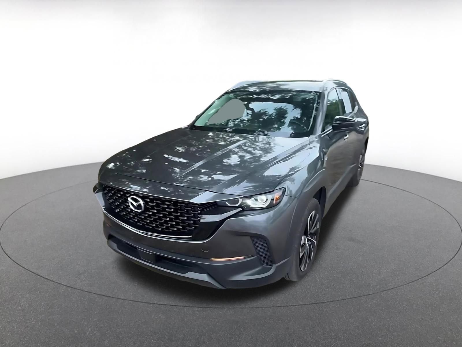 Thumbnail: 2025 Mazda CX-50 - 7