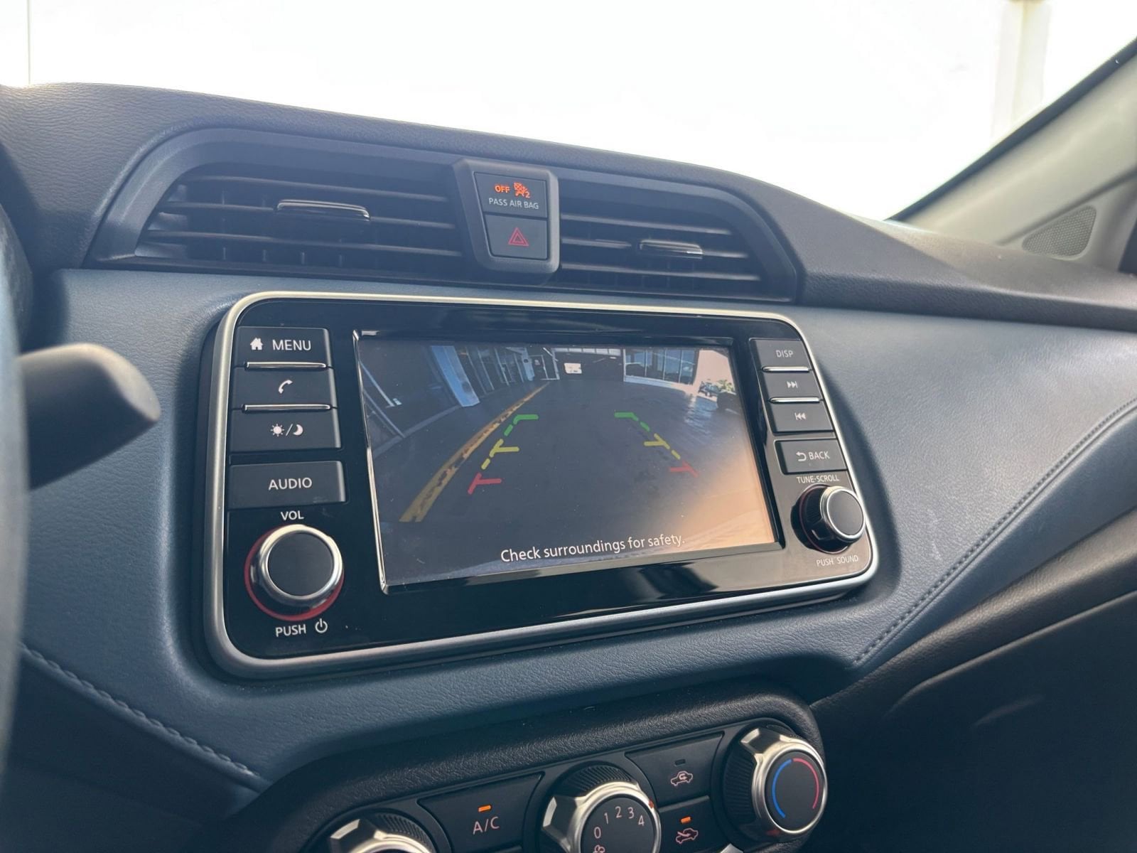 Thumbnail: 2025 Nissan Versa - 24