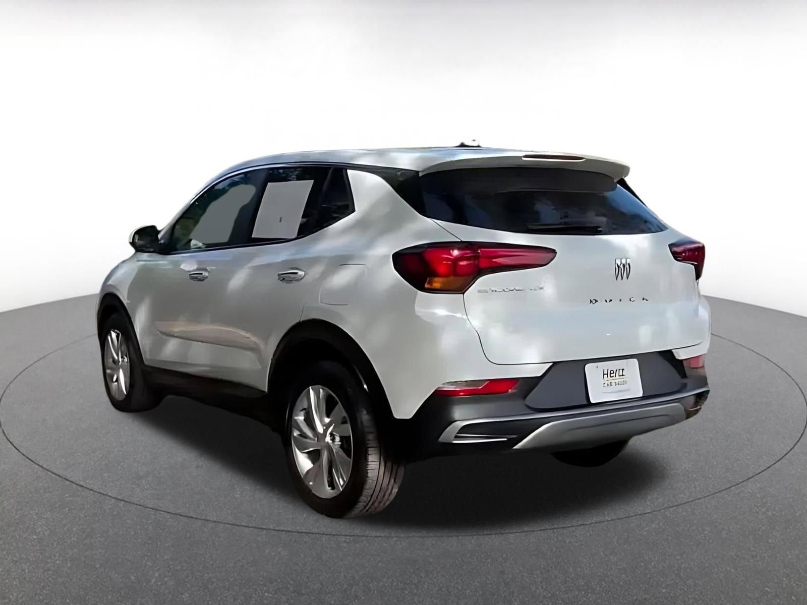 Thumbnail: 2025 Buick Encore GX - 11