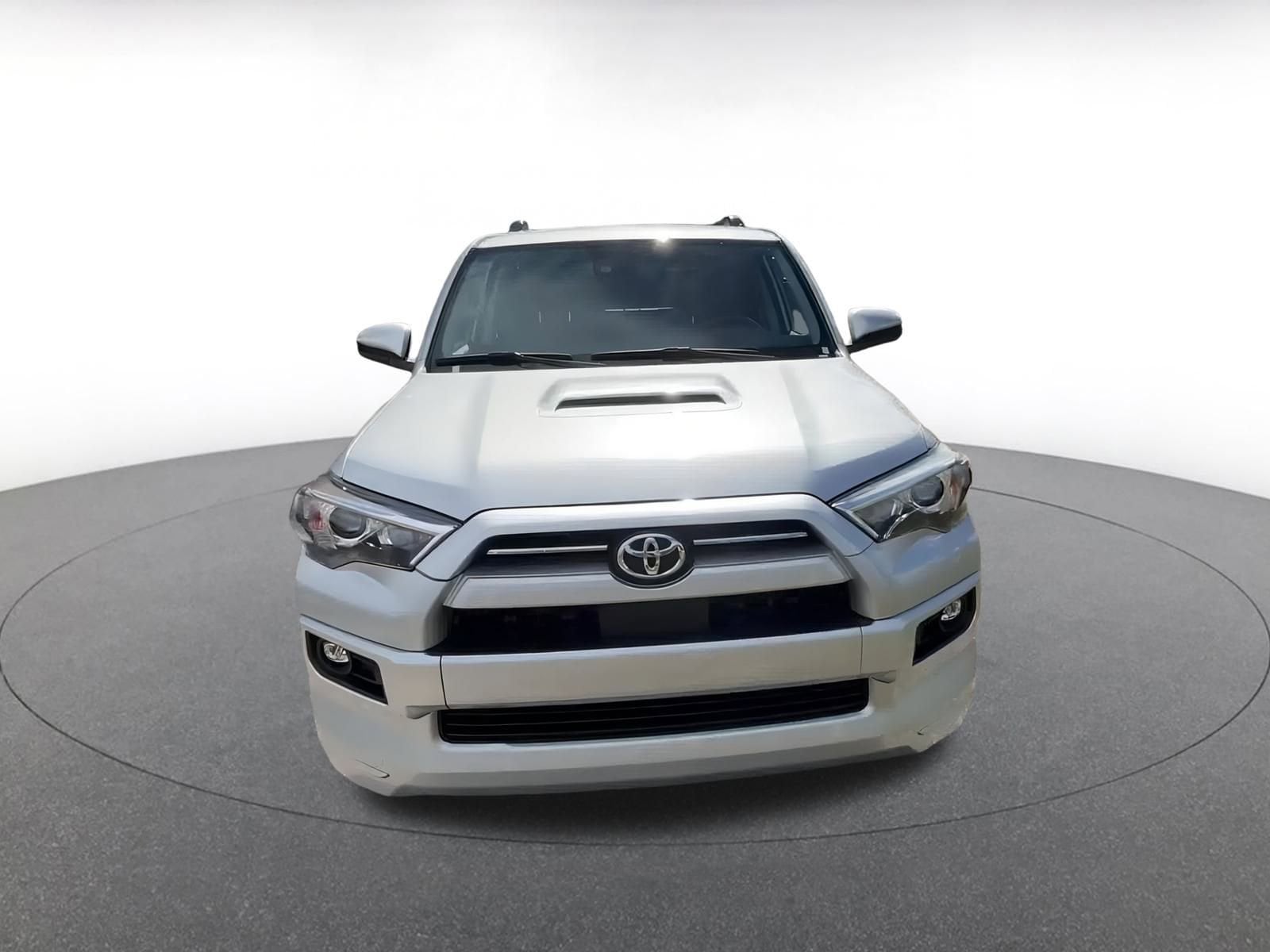 Thumbnail: 2024 Toyota 4Runner - 4