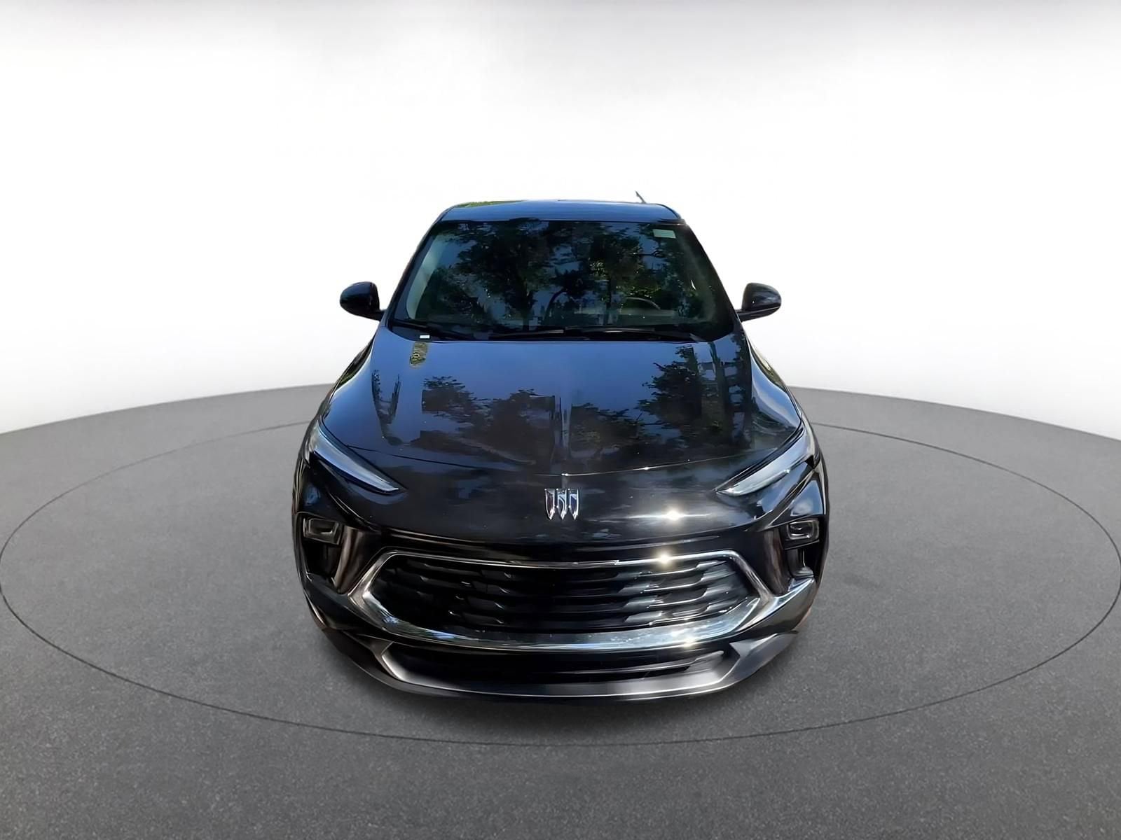 Thumbnail: 2025 Buick Encore GX - 4