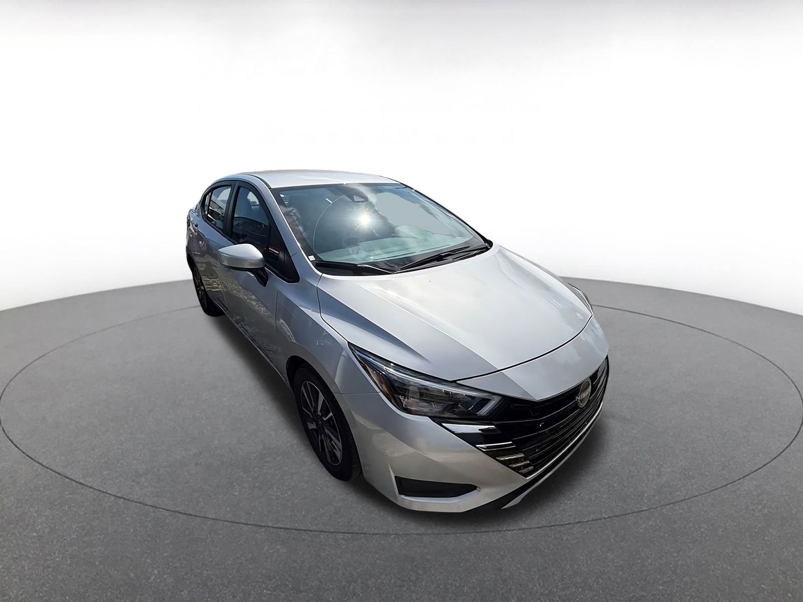 Thumbnail: 2025 Nissan Versa - 2