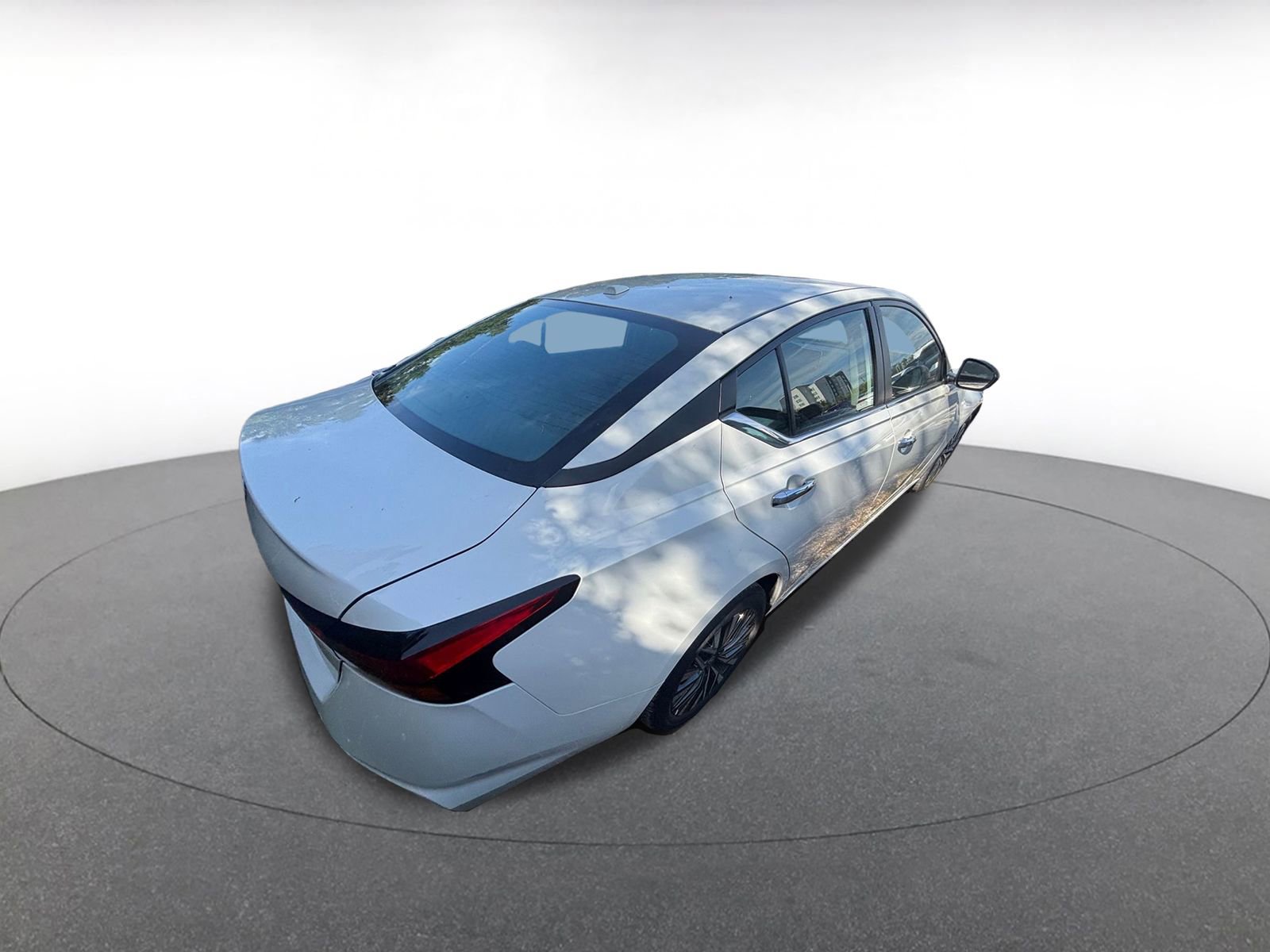 Thumbnail: 2025 Nissan Altima - 6