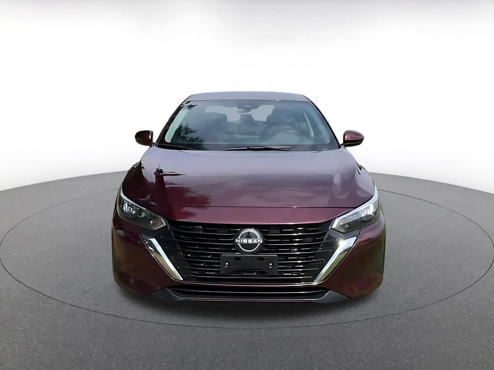 Thumbnail: 2025 Nissan Sentra - 4