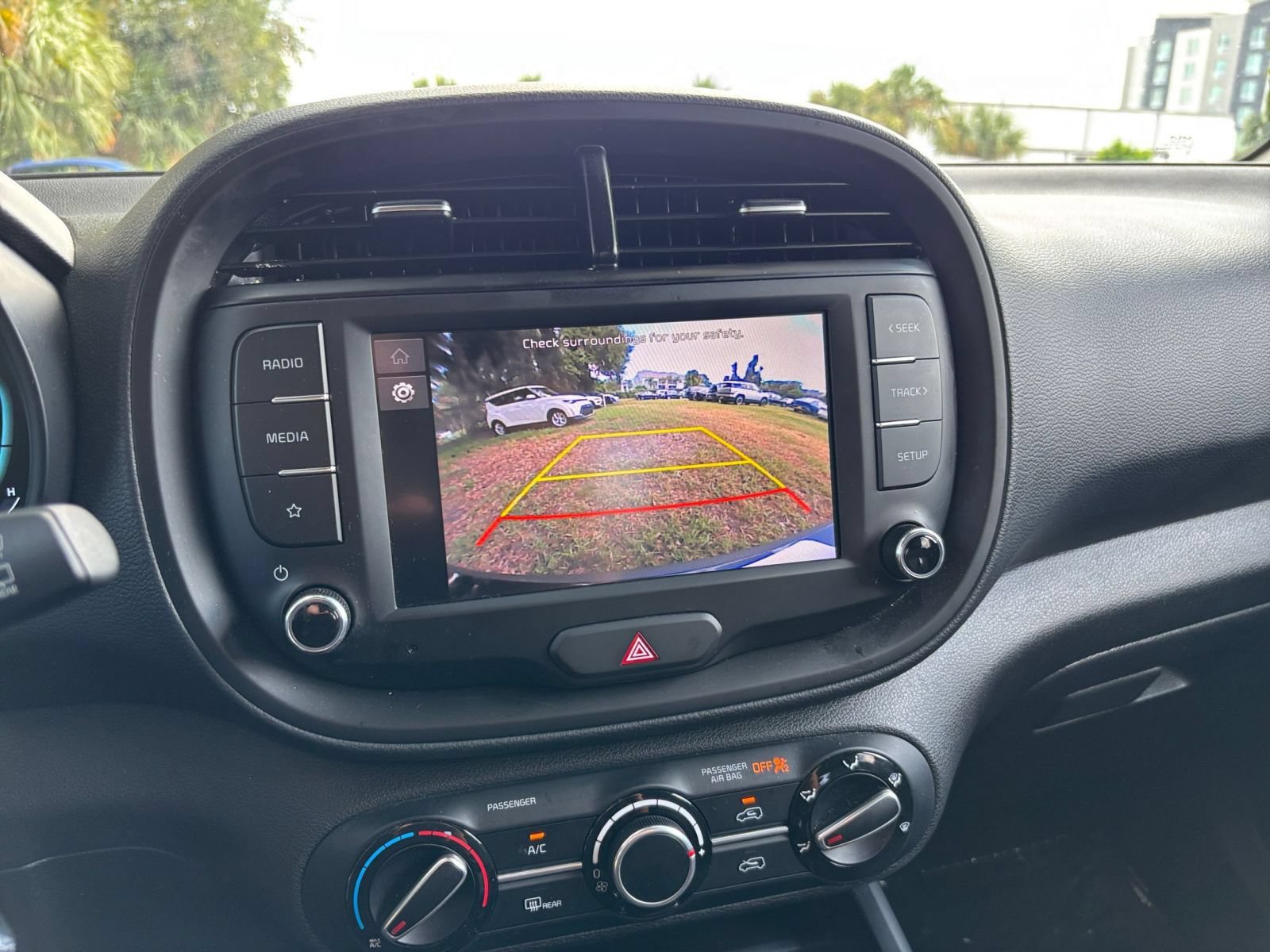 Thumbnail: 2025 Kia Soul - 20