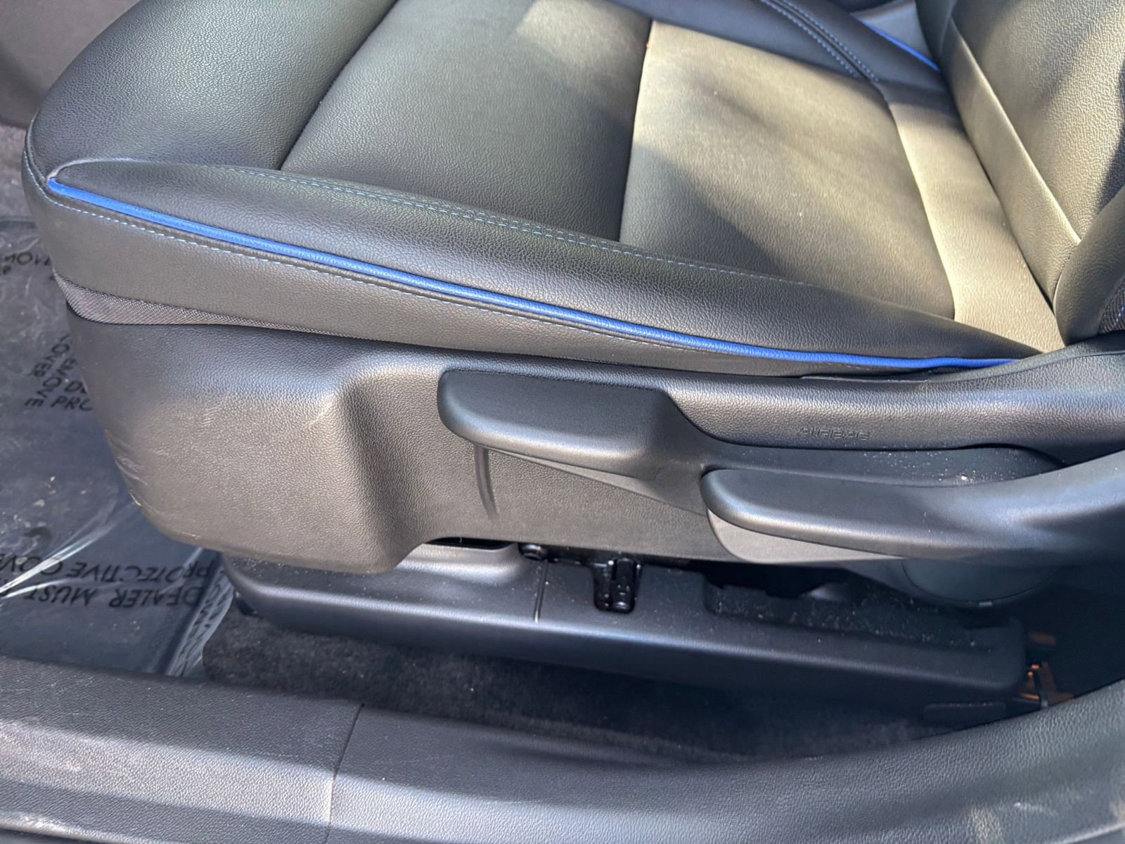 Thumbnail: 2025 Buick Envista - 23