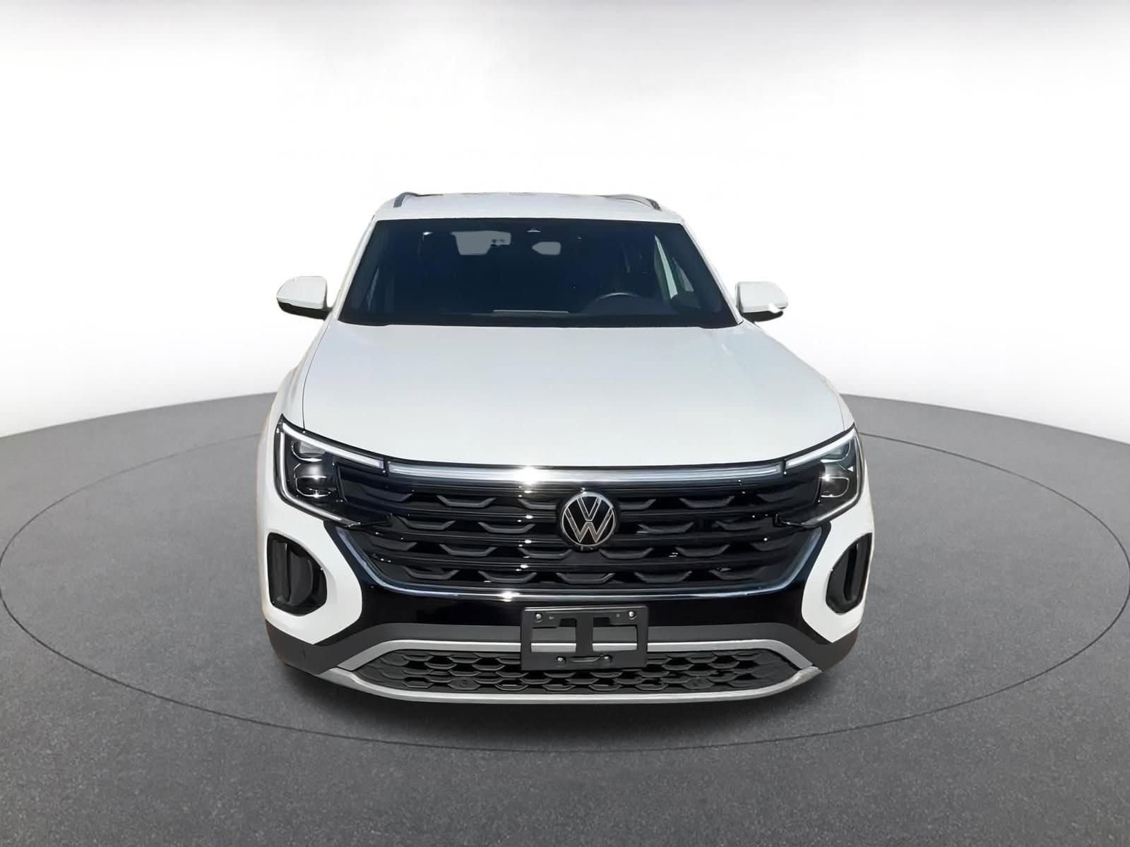 Thumbnail: 2025 Volkswagen Atlas - 4
