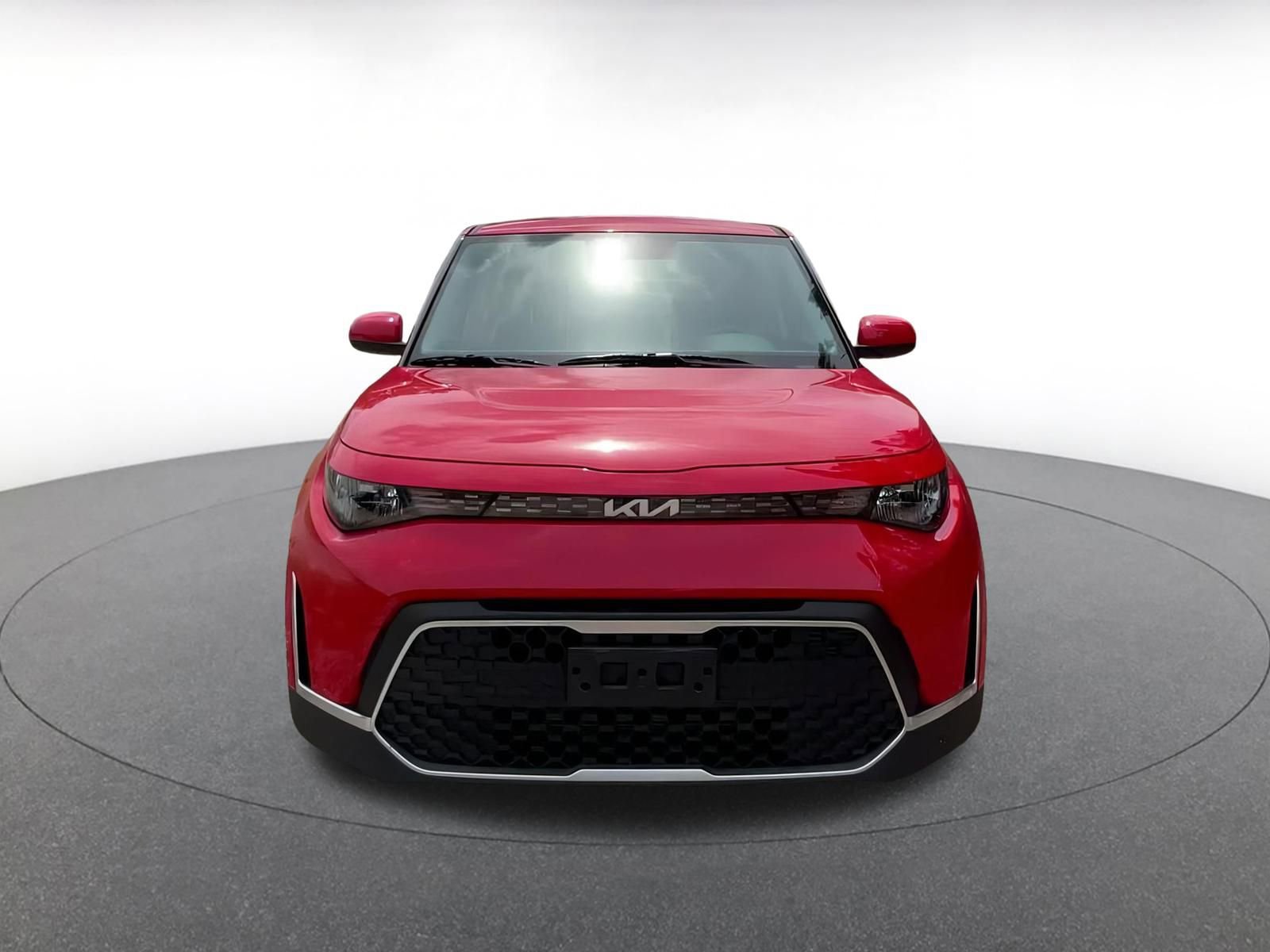 2024 Kia Soul LX 4