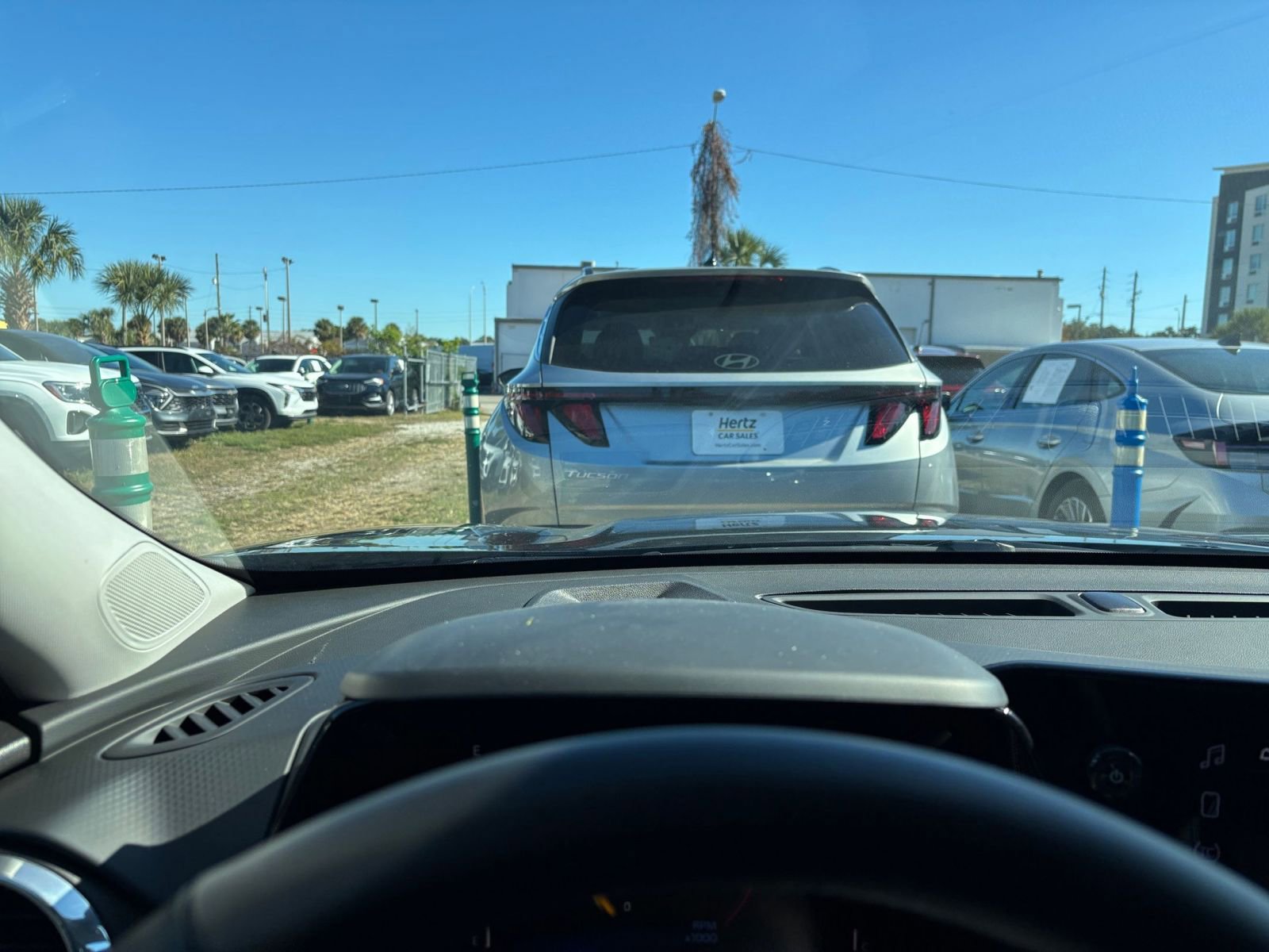 Thumbnail: 2025 Chevrolet Trax - 15