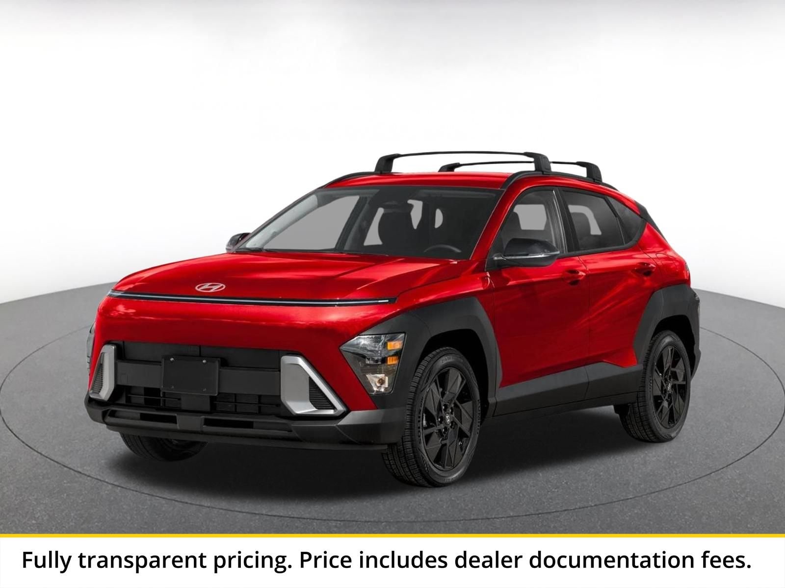Thumbnail: 2026 Hyundai Kona - 1