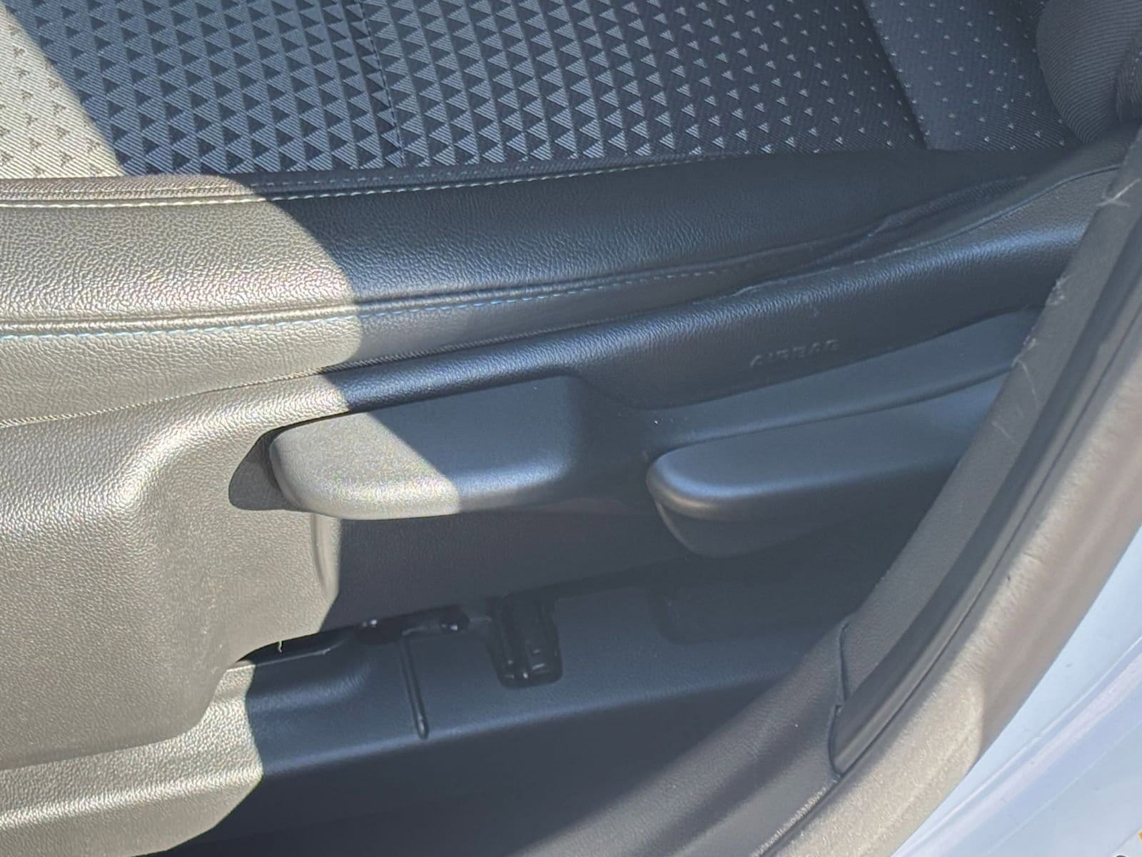 Thumbnail: 2025 Chevrolet Trax - 22