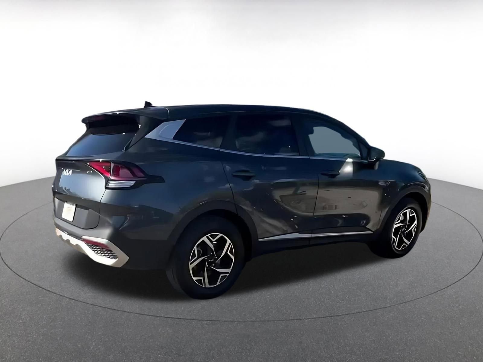 Thumbnail: 2025 Kia Sportage - 15