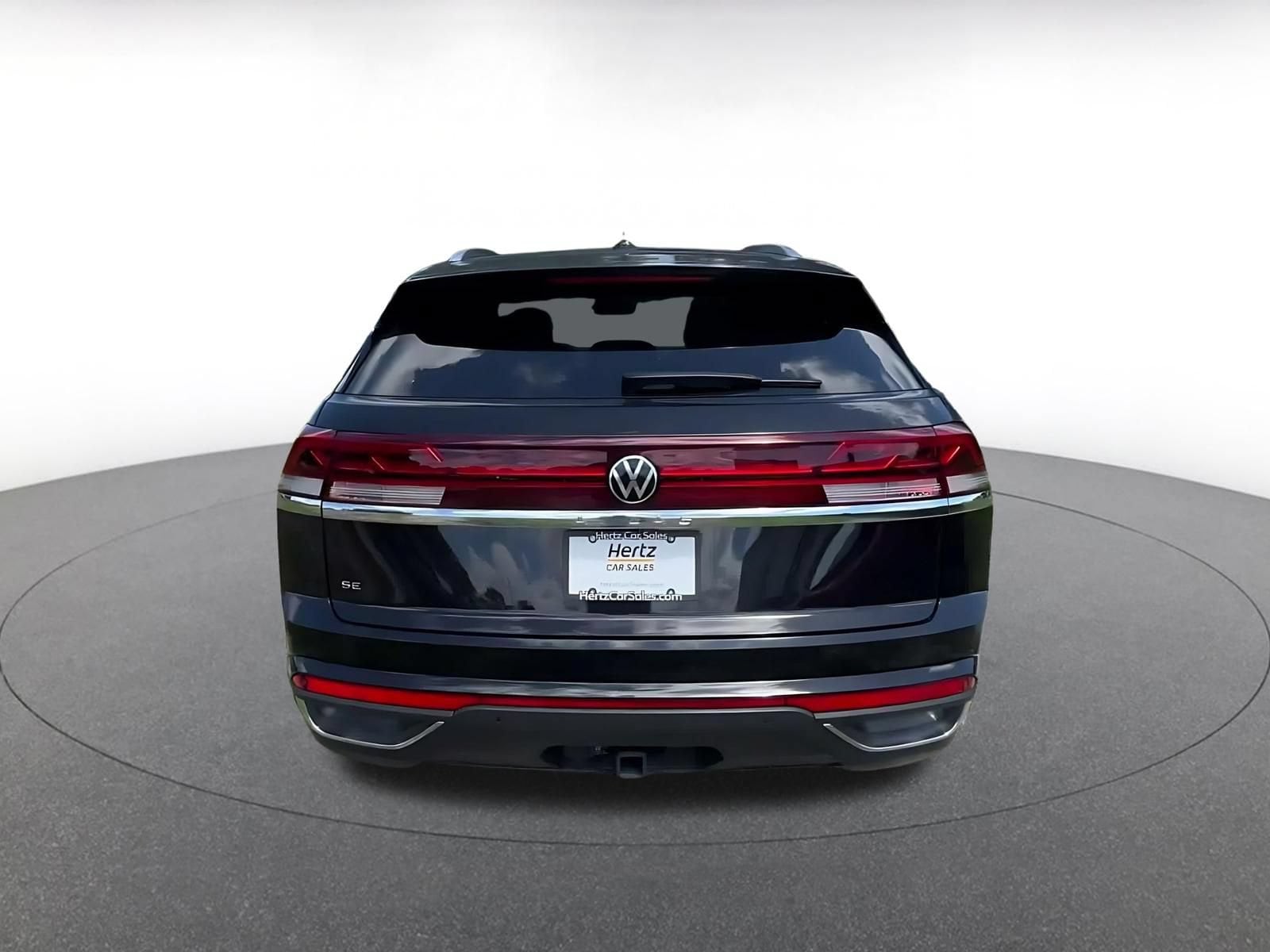 Thumbnail: 2026 Volkswagen Atlas - 12
