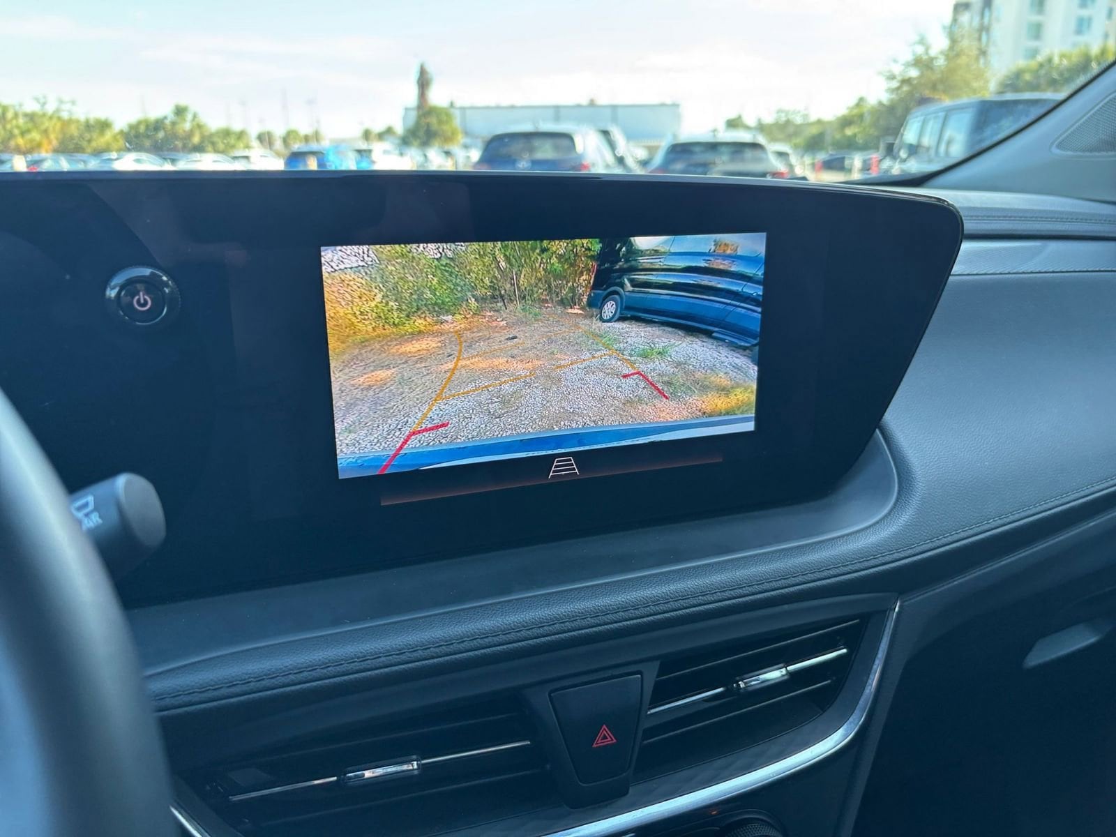 Thumbnail: 2025 Buick Encore GX - 17