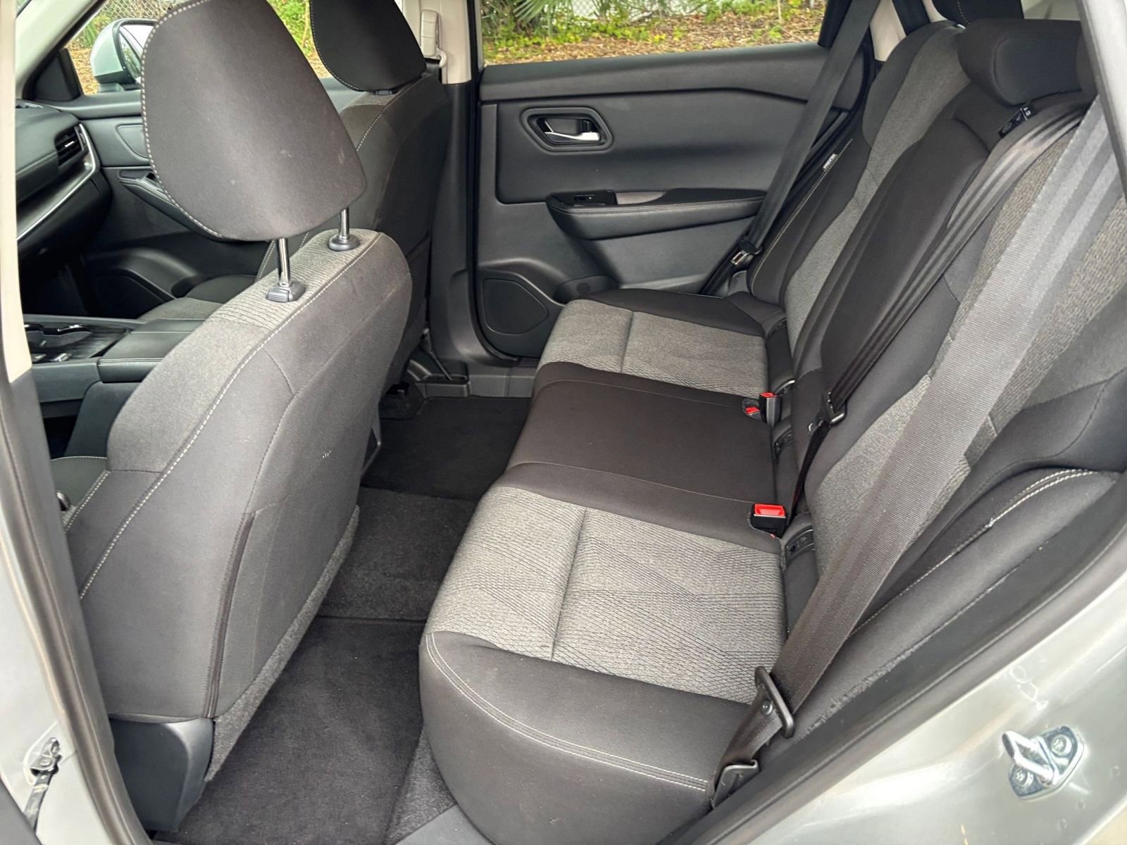 Thumbnail: 2025 Nissan Rogue - 28