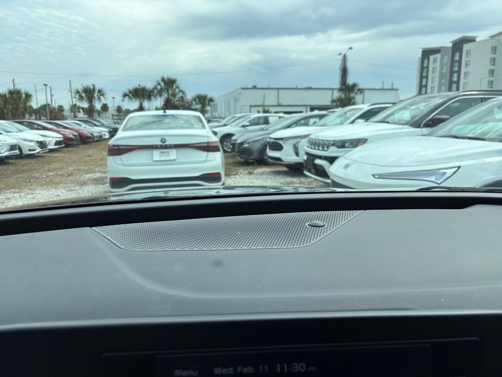 Thumbnail: 2025 Kia Sportage - 14