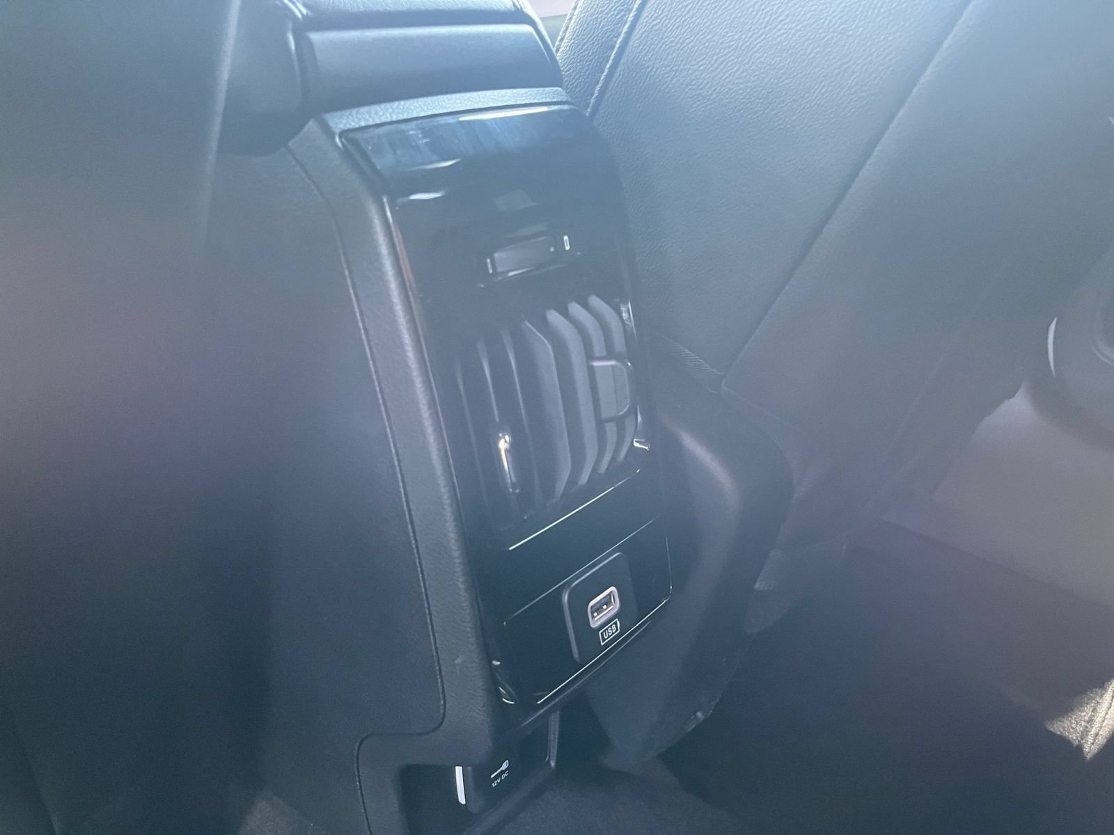 Thumbnail: 2025 Jeep Compass - 19