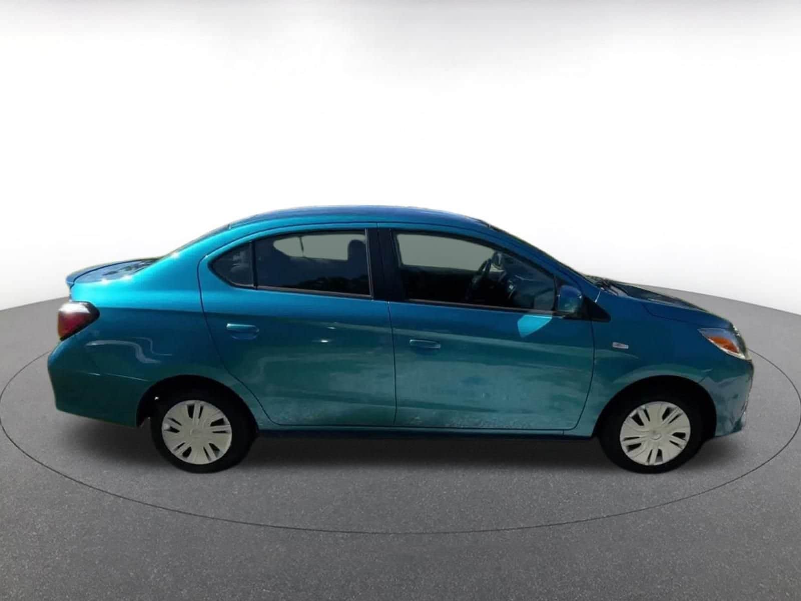 Thumbnail: 2024 Mitsubishi Mirage G4 - 16