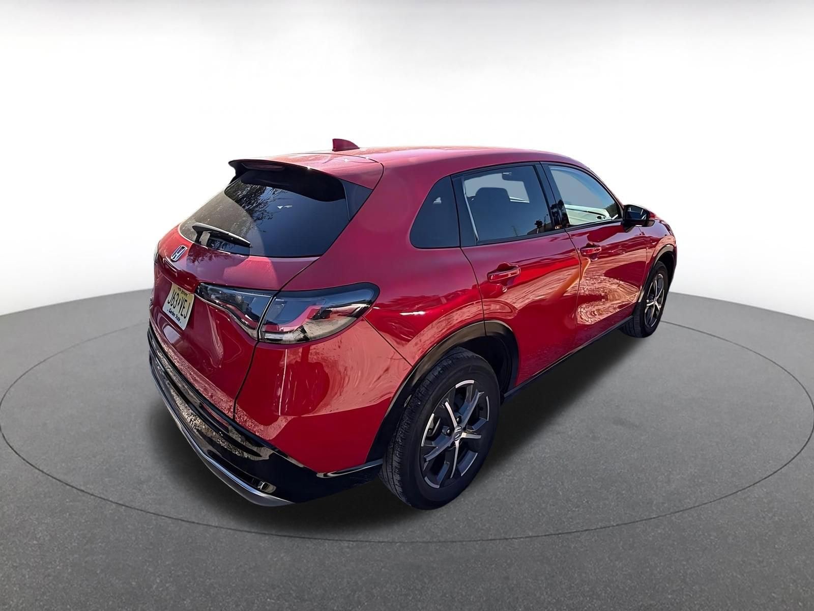 Thumbnail: 2025 Honda HR-V - 6