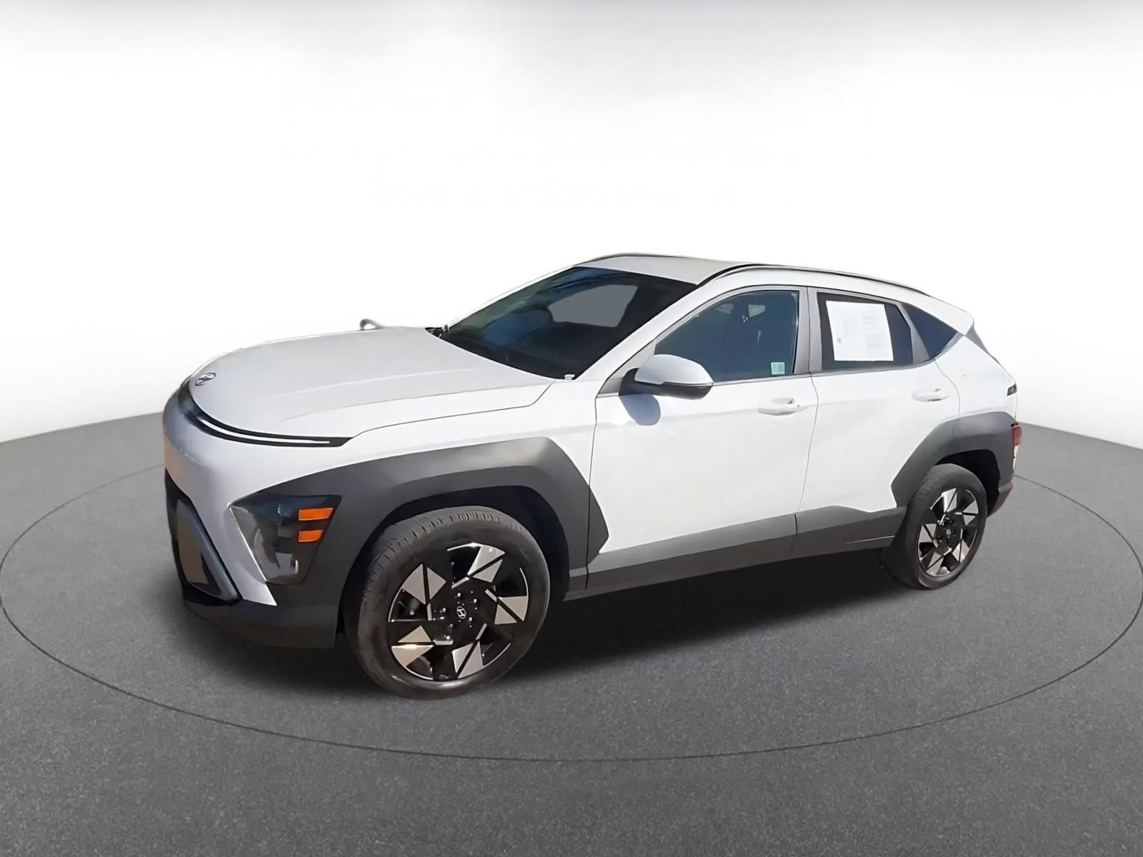 Thumbnail: 2025 Hyundai Kona - 8