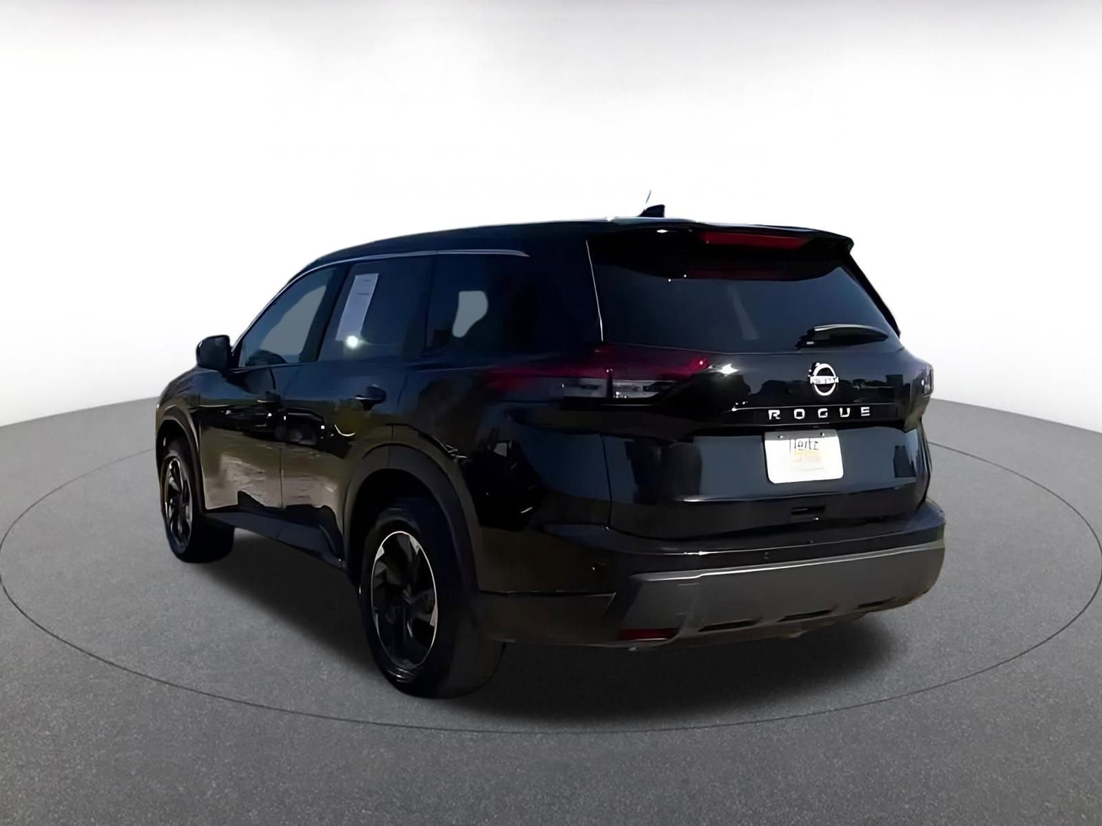 Thumbnail: 2025 Nissan Rogue - 11