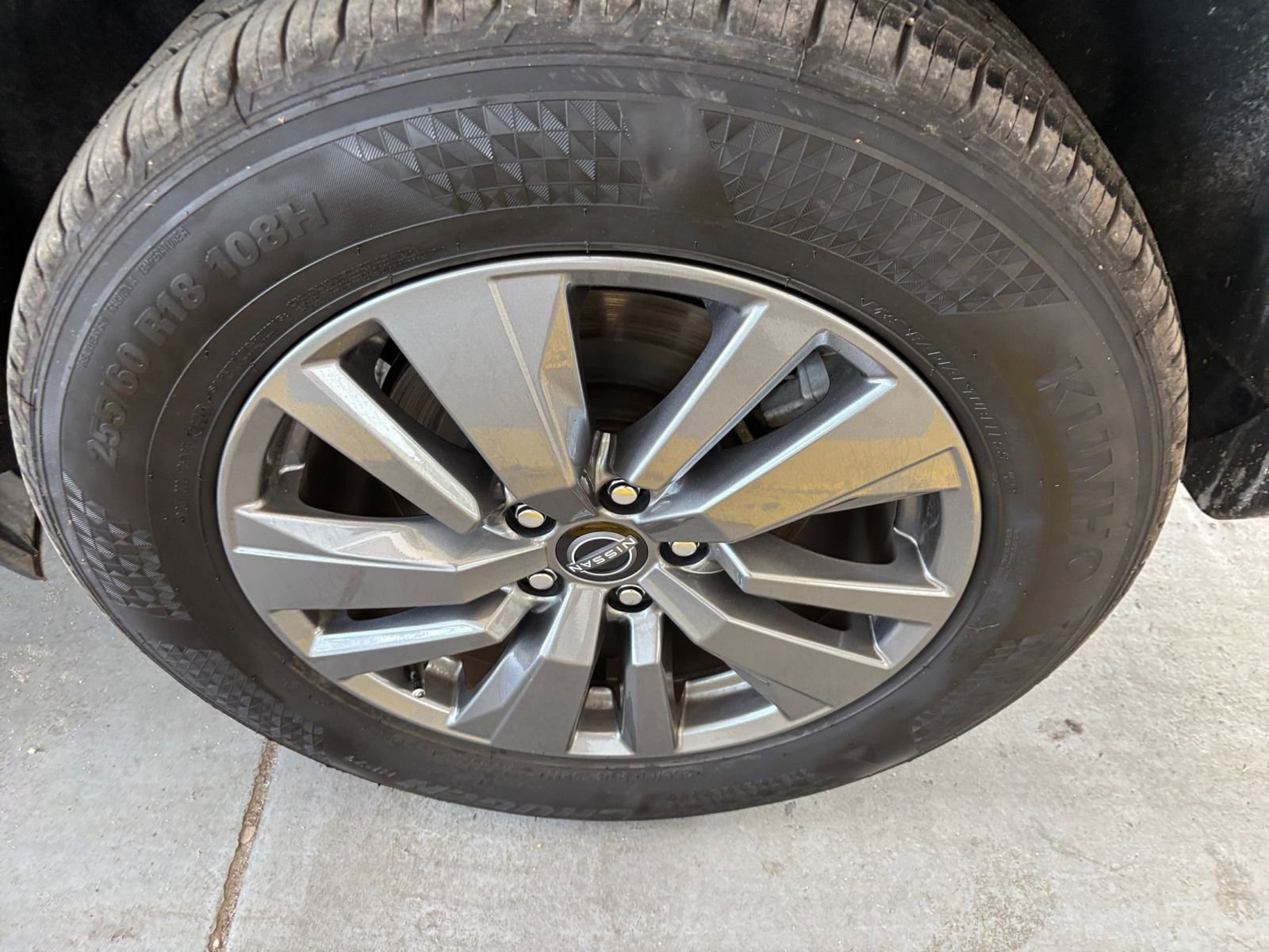 Thumbnail: 2025 Nissan Pathfinder - 31