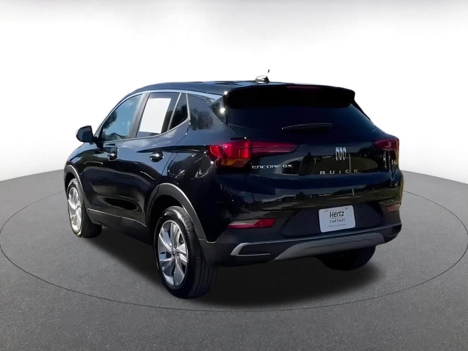 Thumbnail: 2025 Buick Encore GX - 11