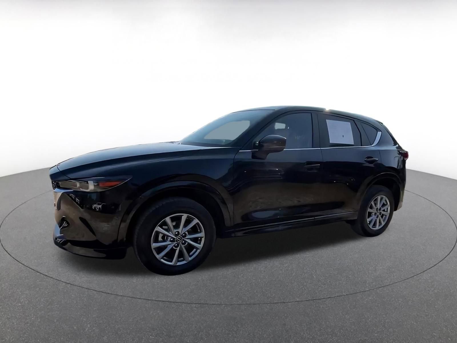 Thumbnail: 2025 Mazda CX-5 - 8