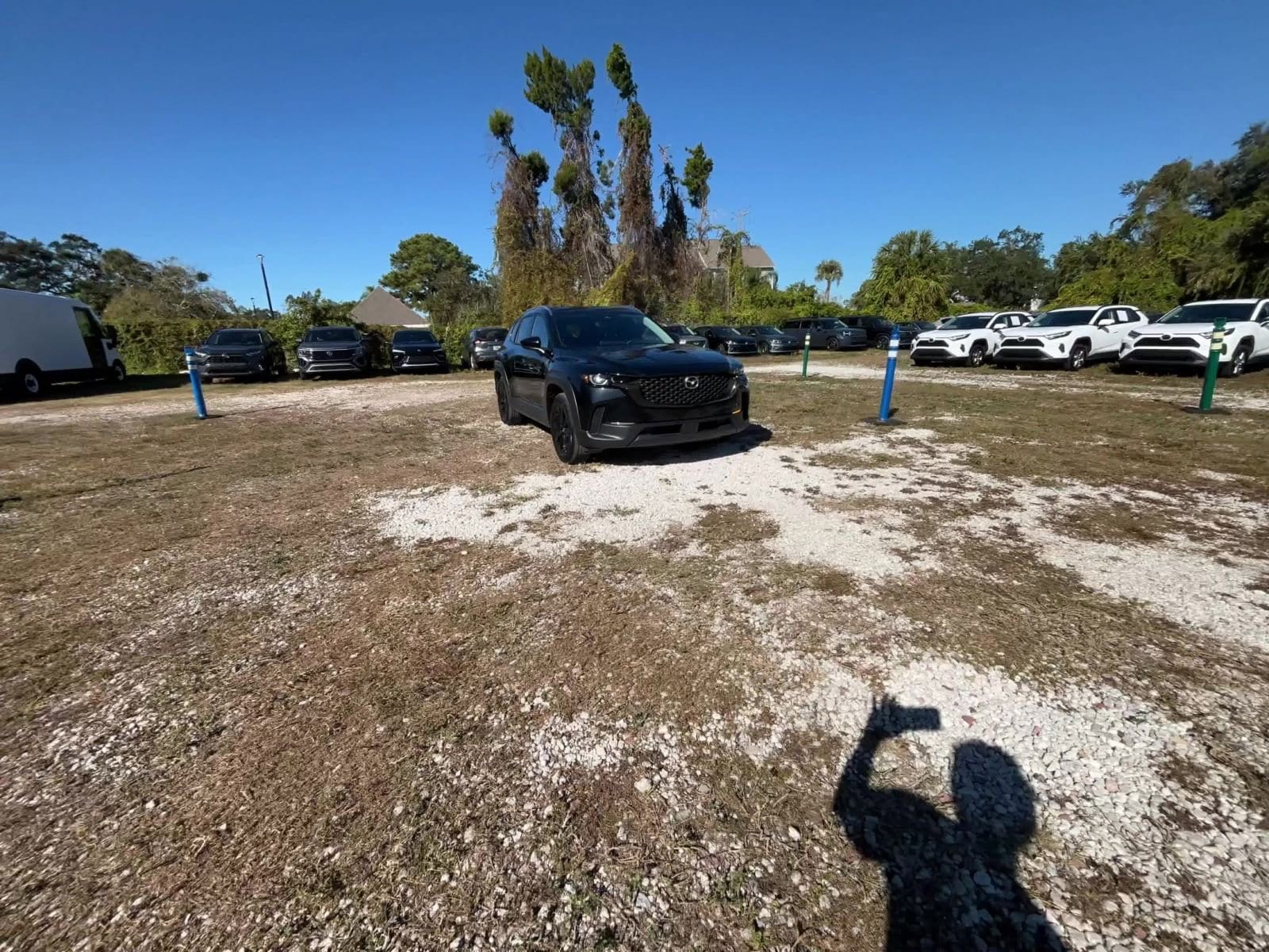 Thumbnail: 2025 Mazda CX-50 - 18