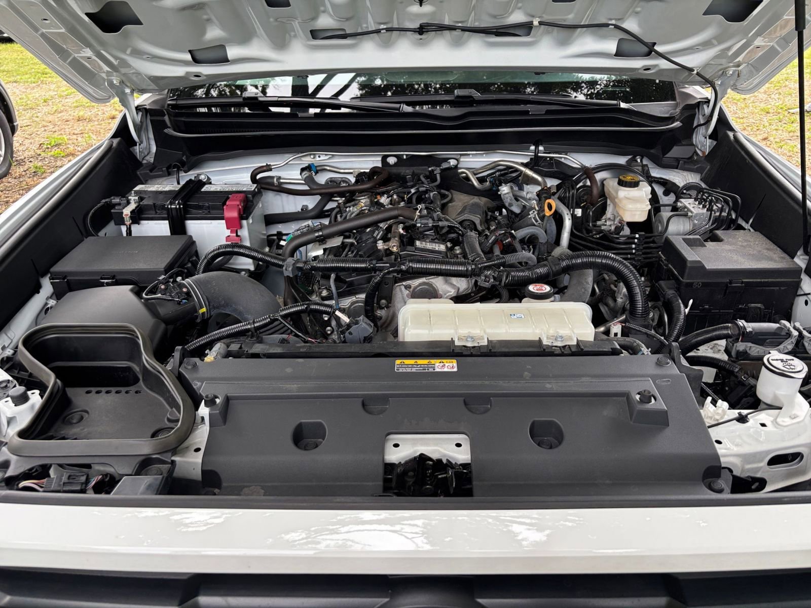 Thumbnail: 2024 Toyota Tacoma - 33