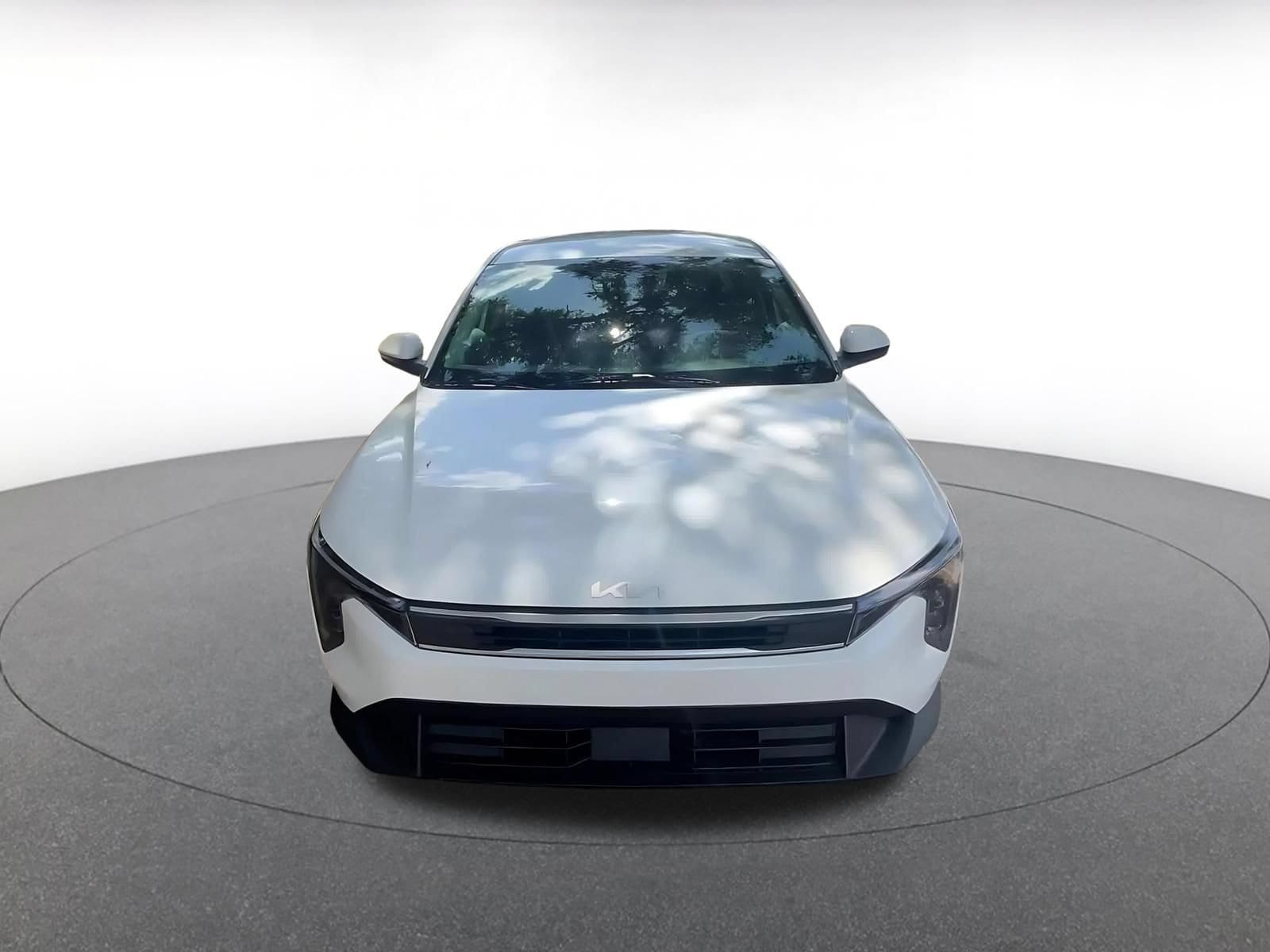 Thumbnail: 2025 Kia K4 - 8