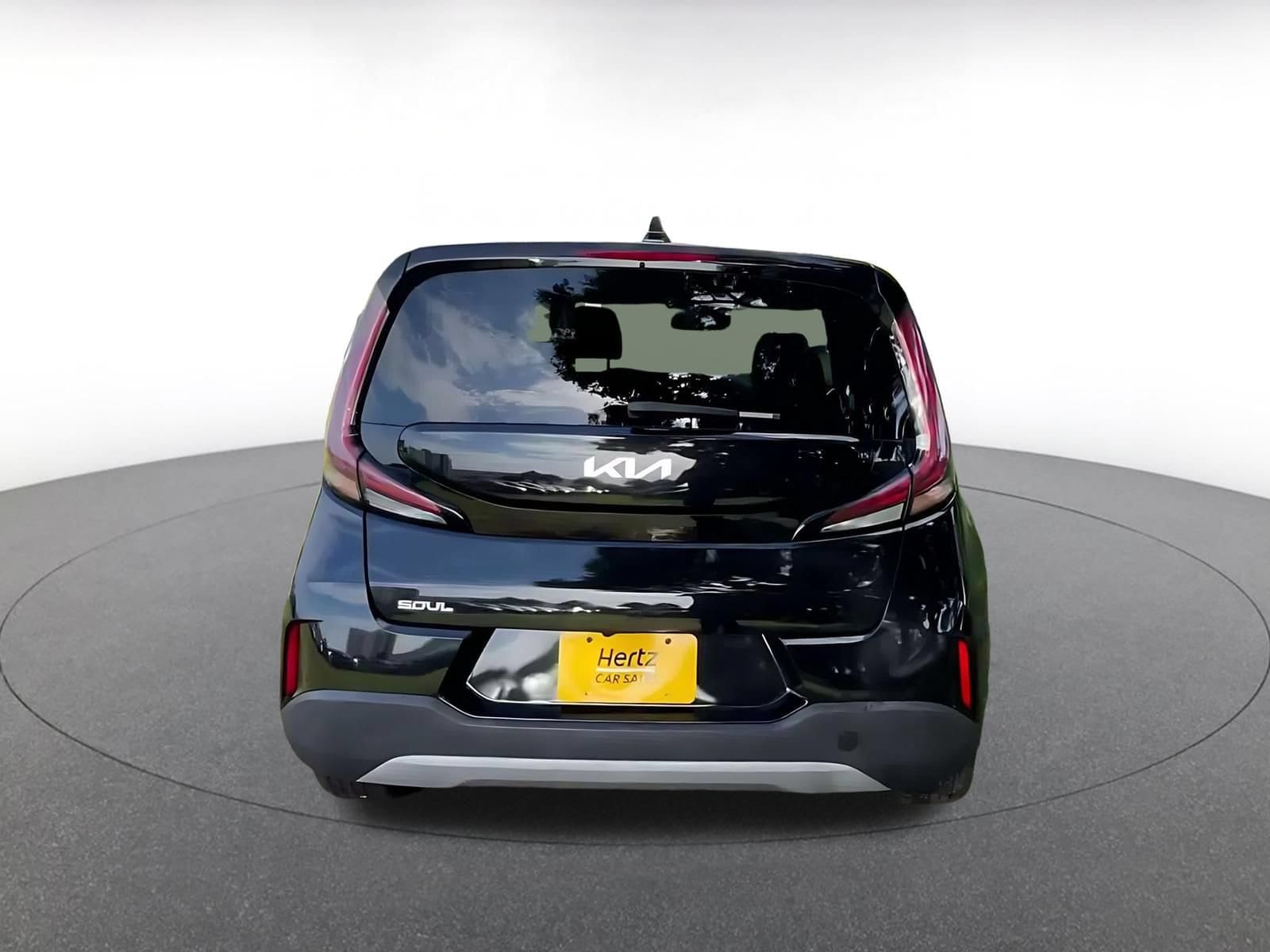 Thumbnail: 2025 Kia Soul - 10