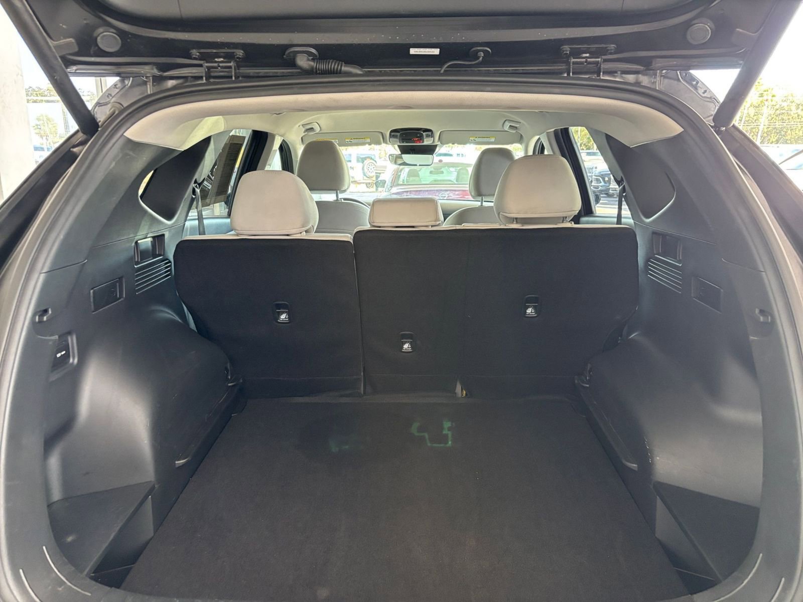 Thumbnail: 2025 Hyundai Tucson - 32