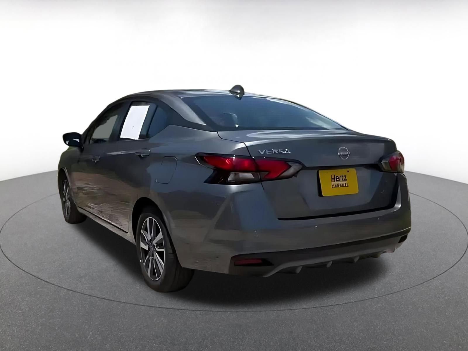 Thumbnail: 2025 Nissan Versa - 11