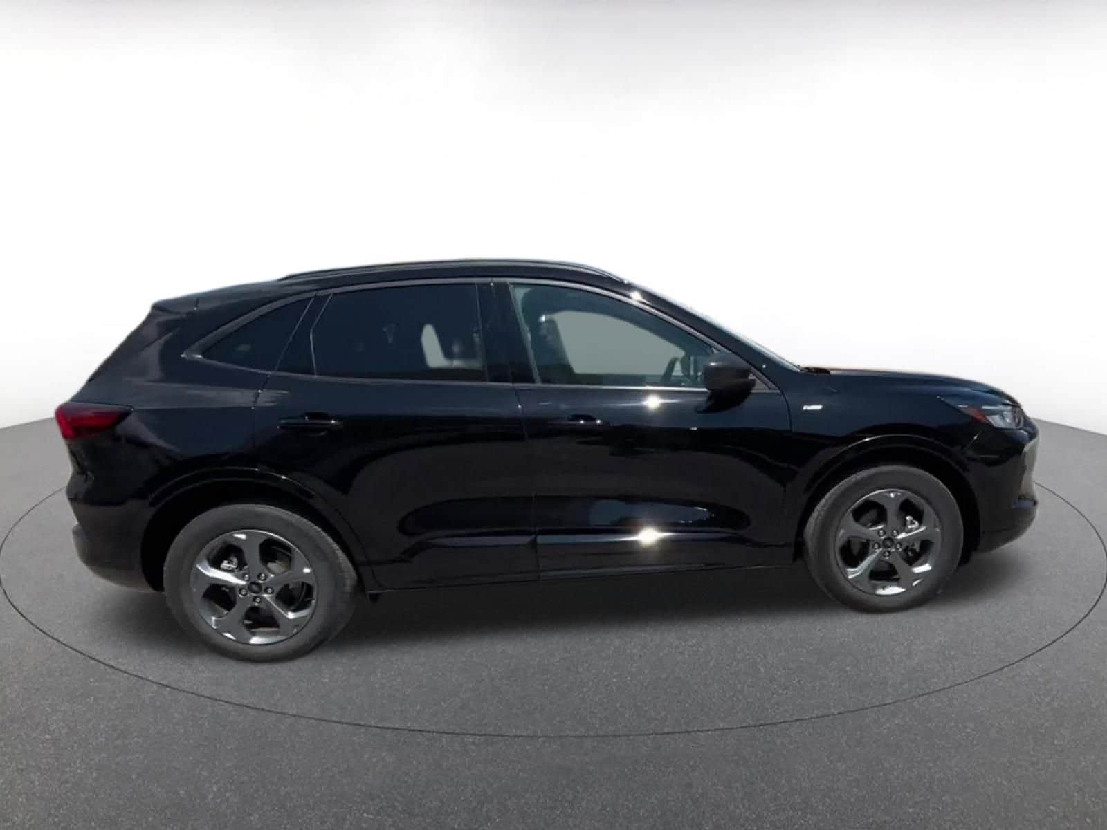 Thumbnail: 2024 Ford Escape - 16