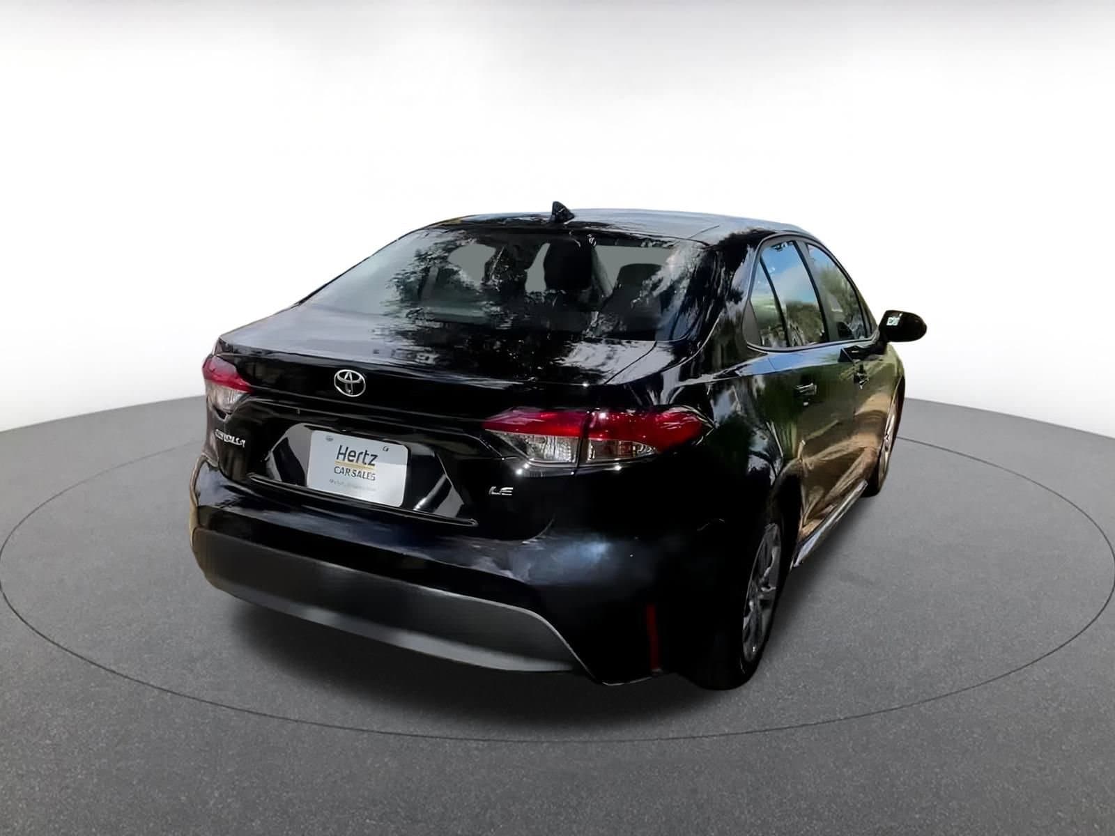 Thumbnail: 2024 Toyota Corolla - 14